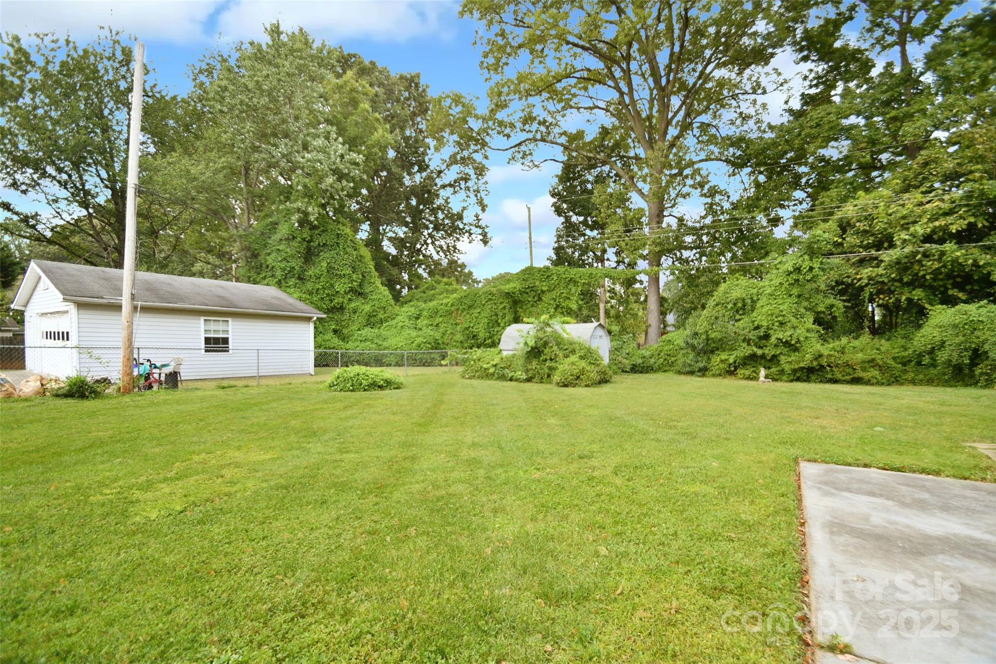 Eastway Park - Residential