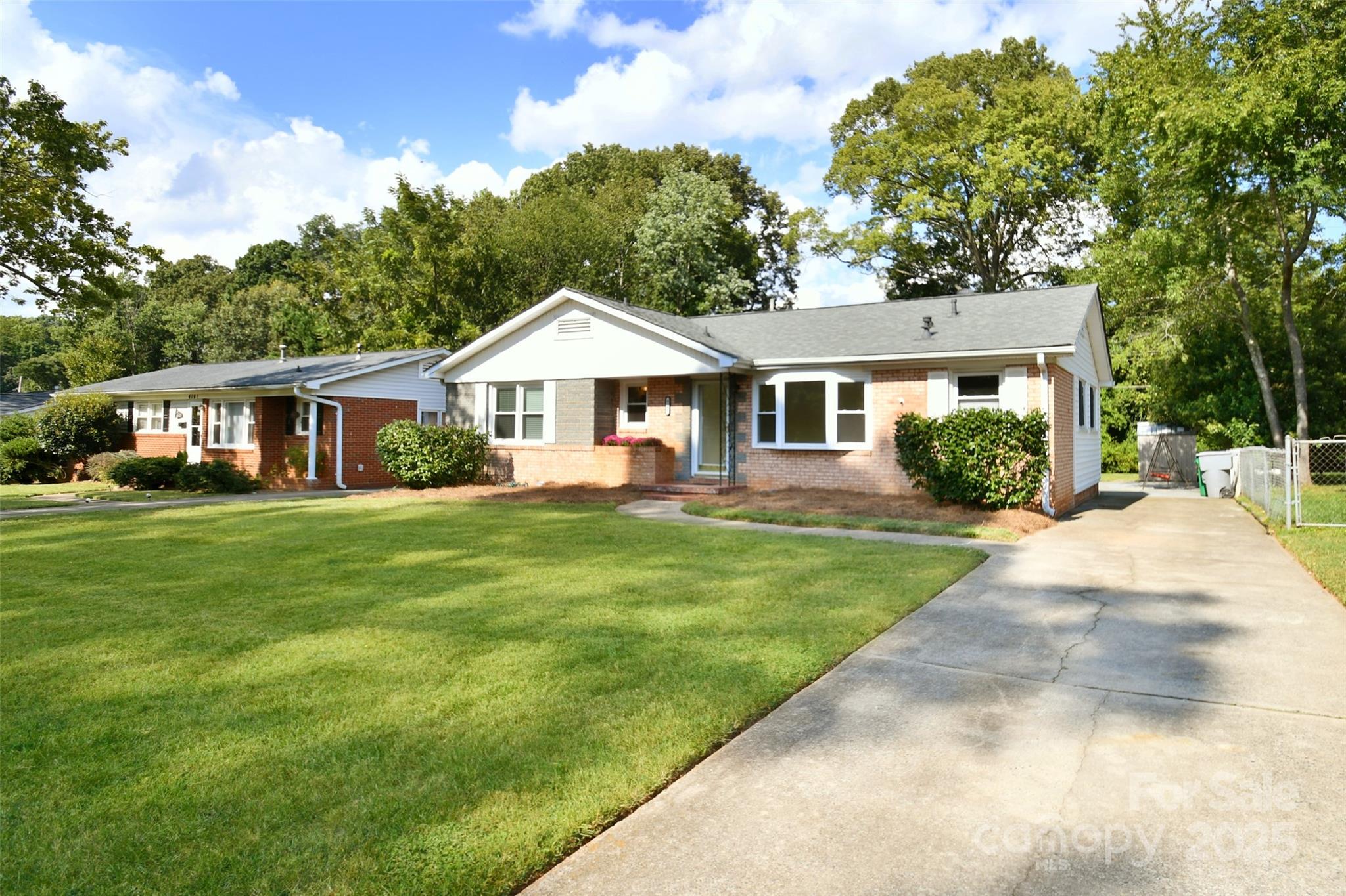 Eastway Park - Residential