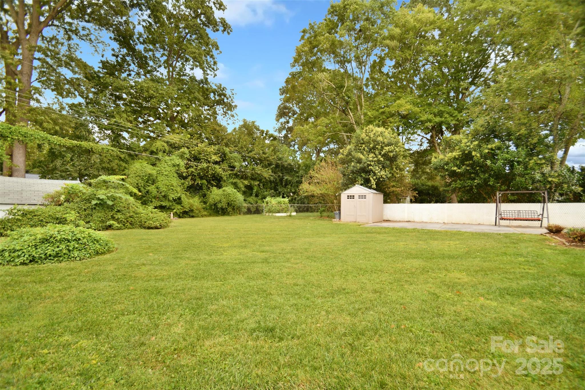 Eastway Park - Residential