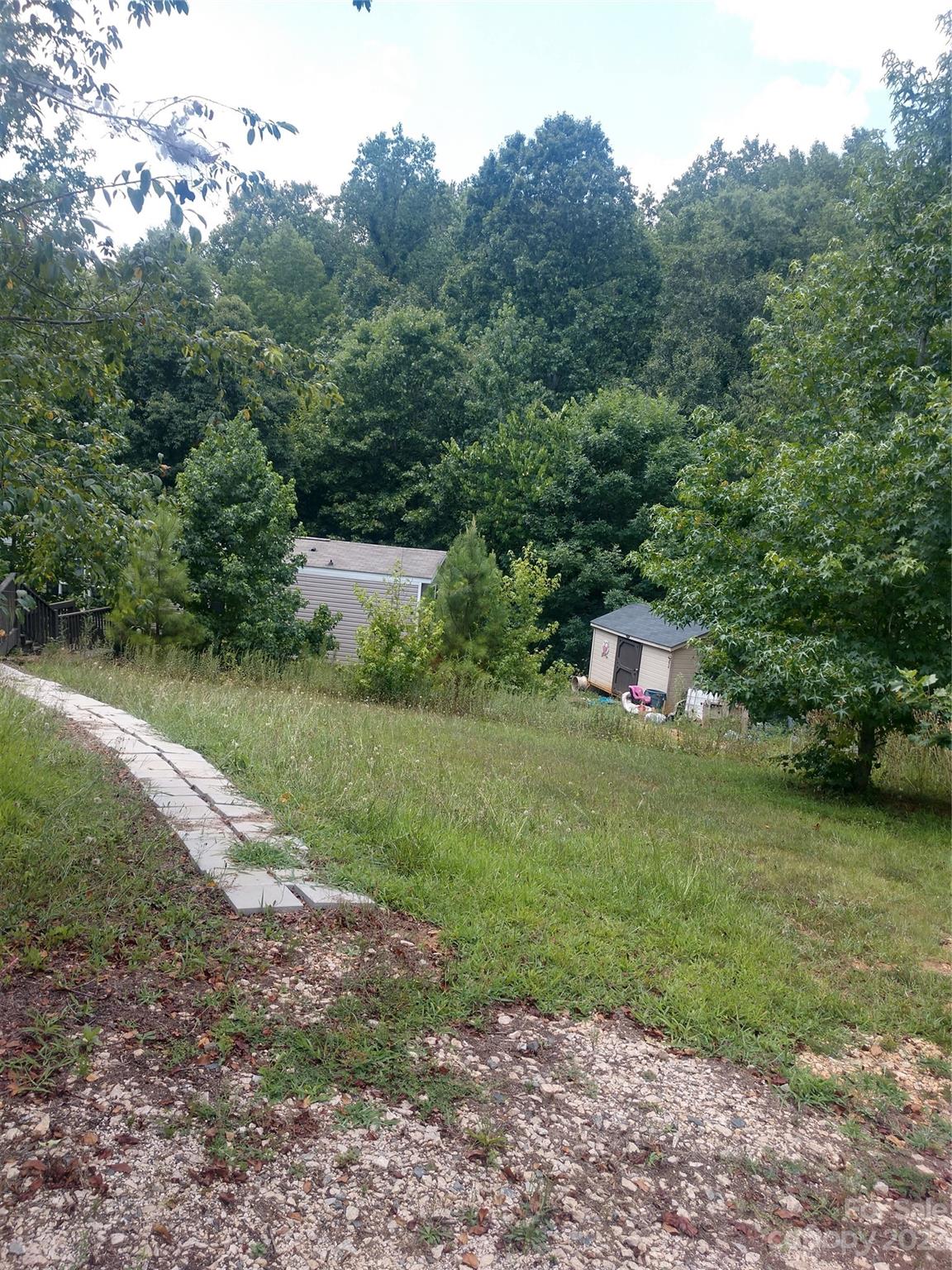 Catawba Heights - Residential