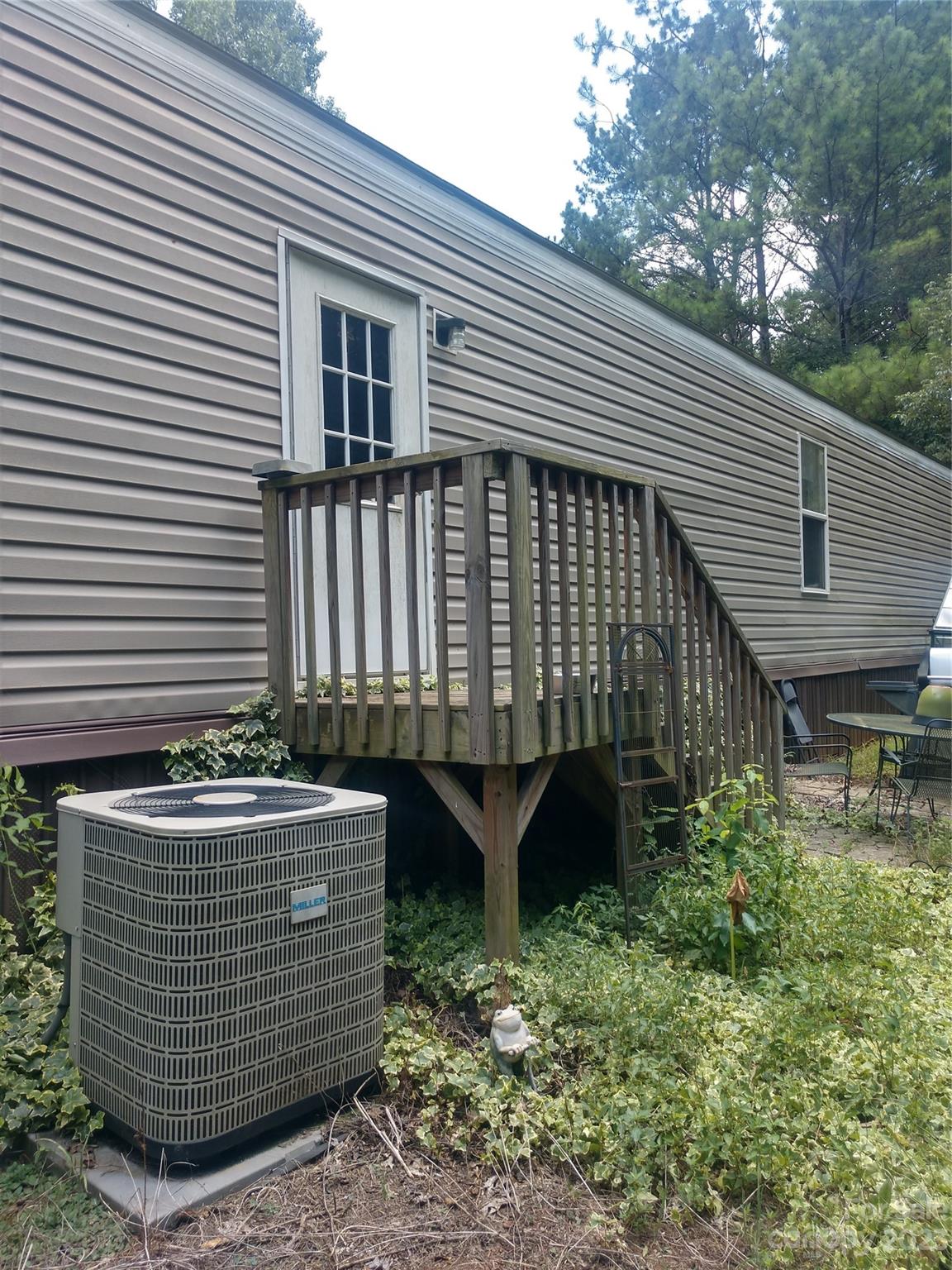 Catawba Heights - Residential