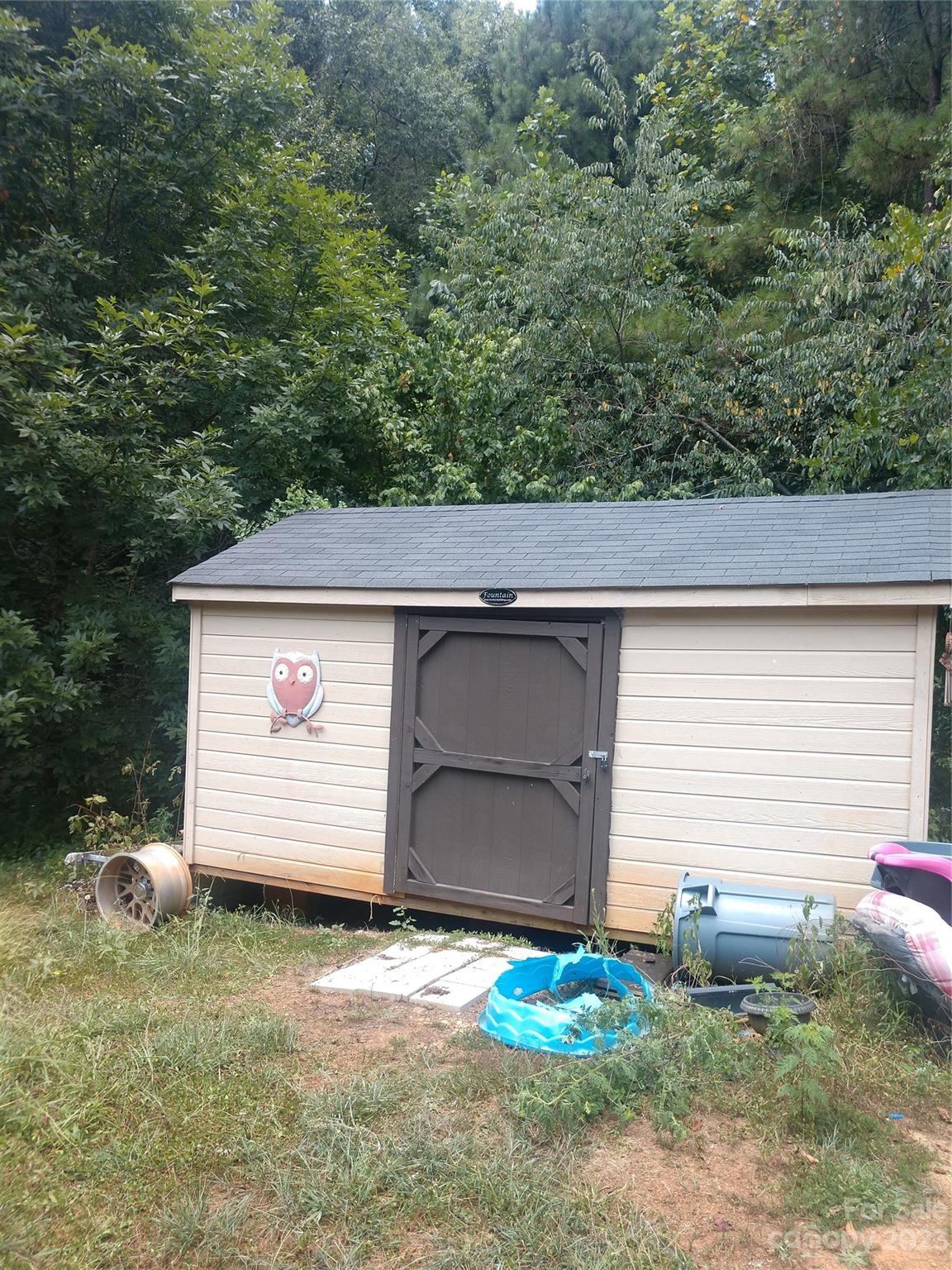 Catawba Heights - Residential