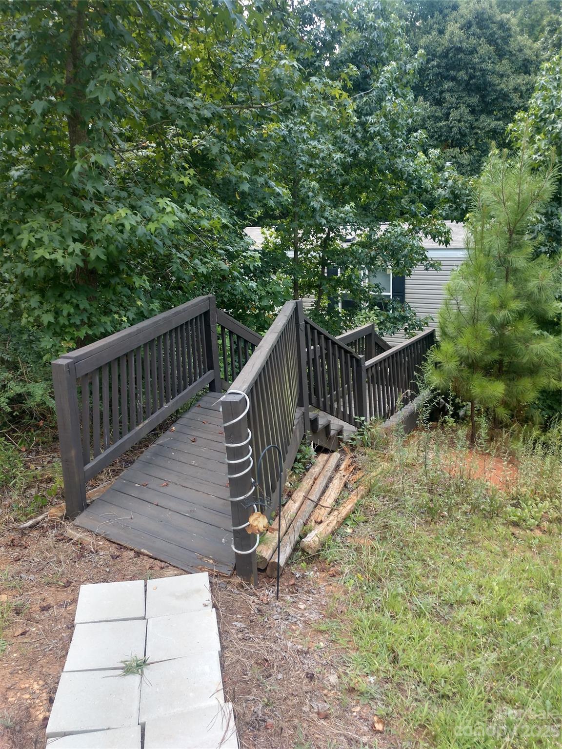 Catawba Heights - Residential