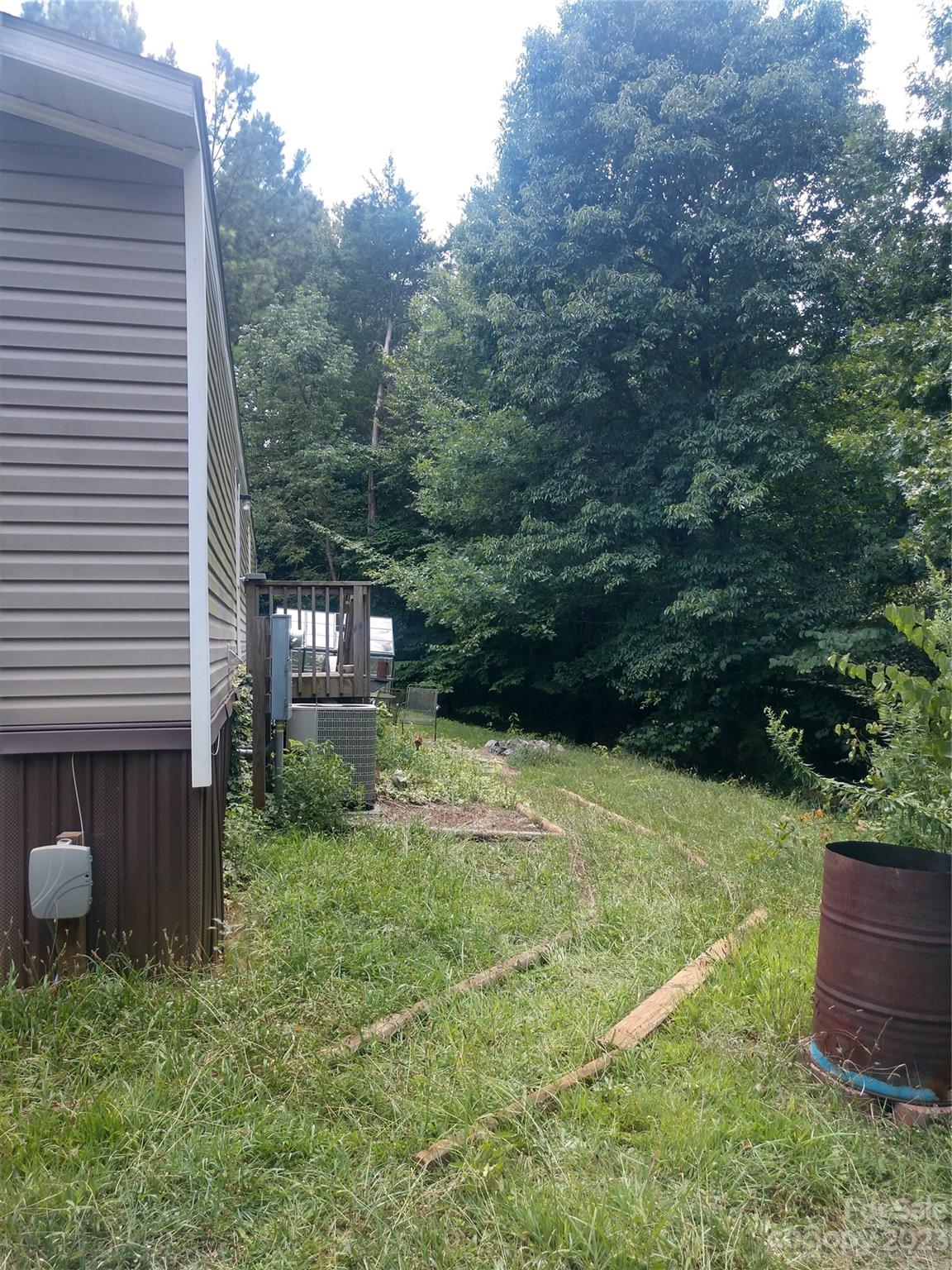 Catawba Heights - Residential