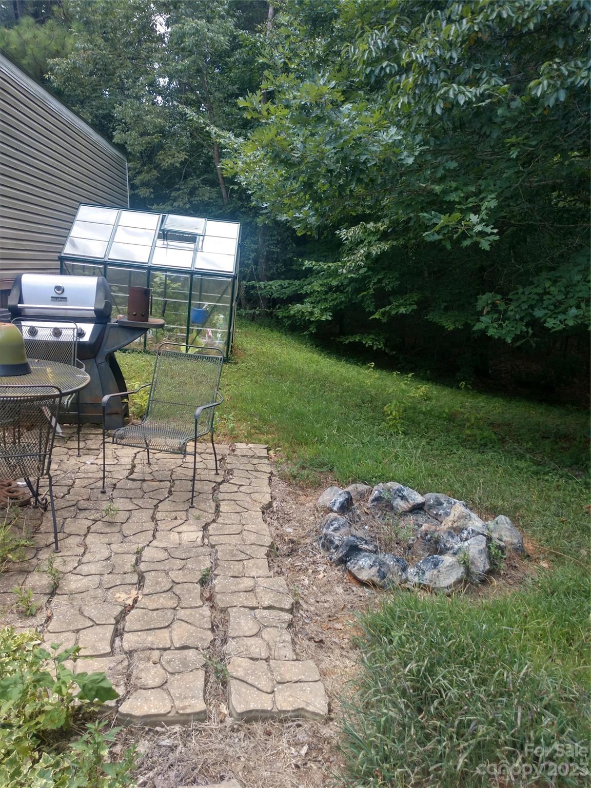 Catawba Heights - Residential