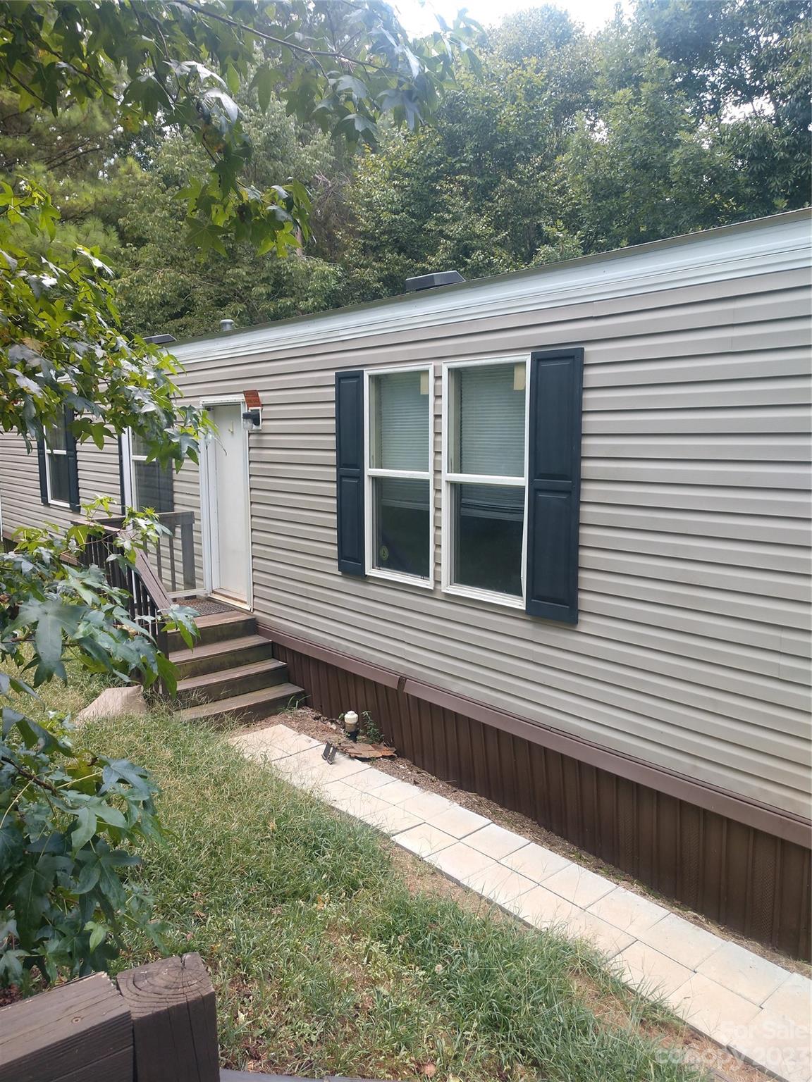 Catawba Heights - Residential