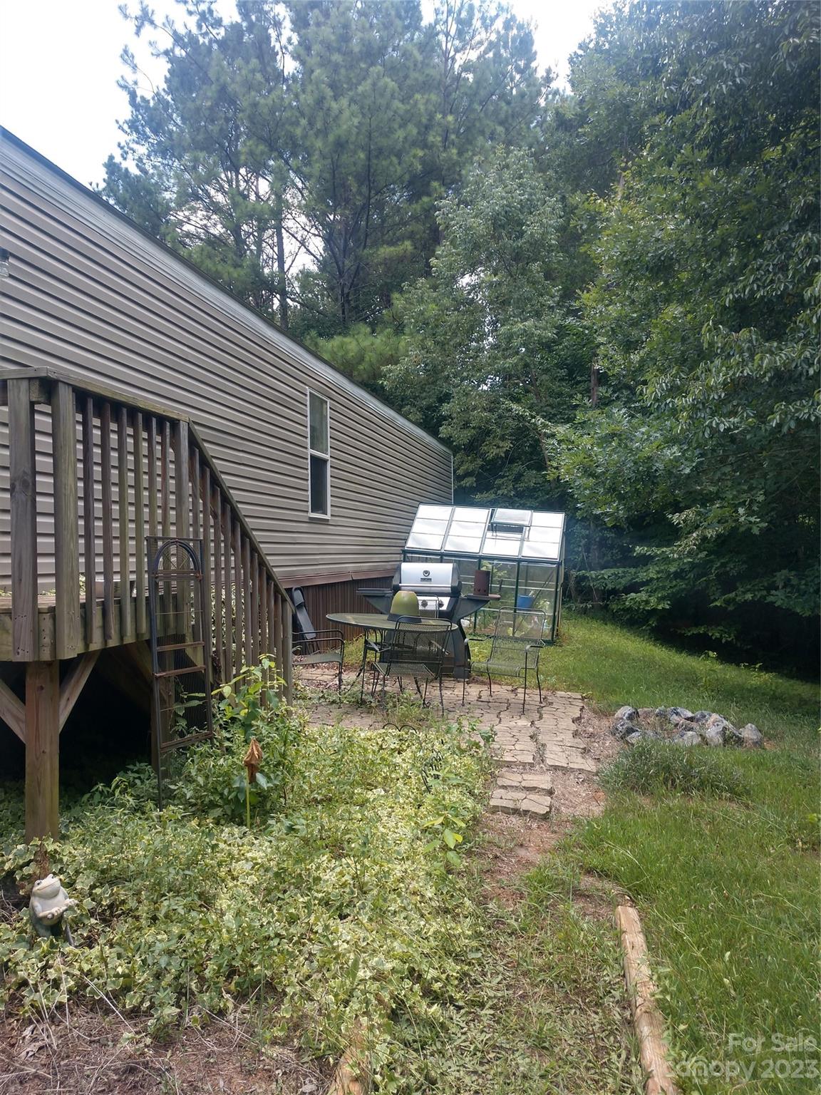 Catawba Heights - Residential