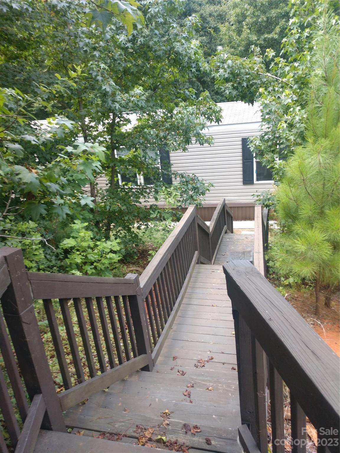 Catawba Heights - Residential