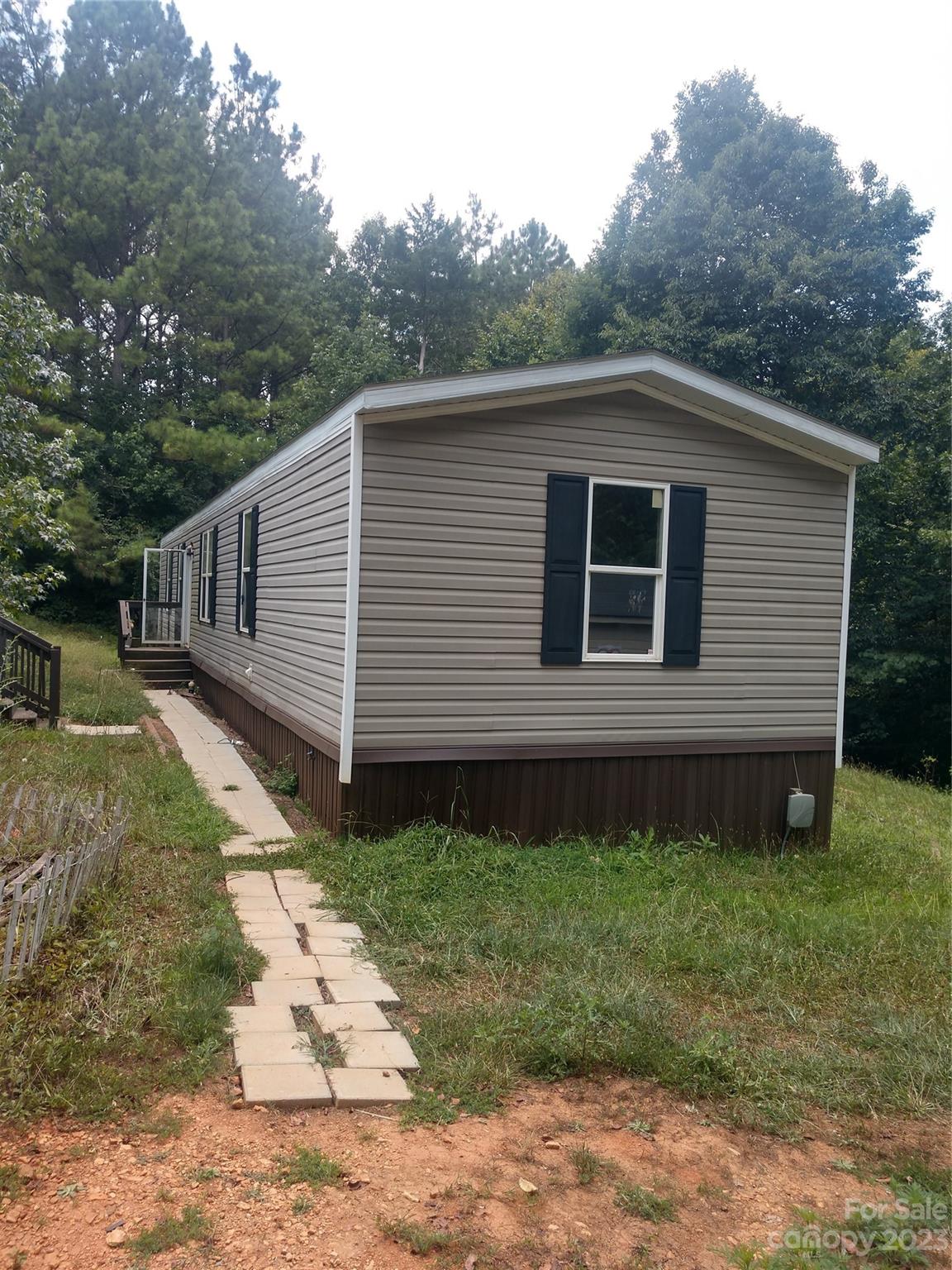 Catawba Heights - Residential