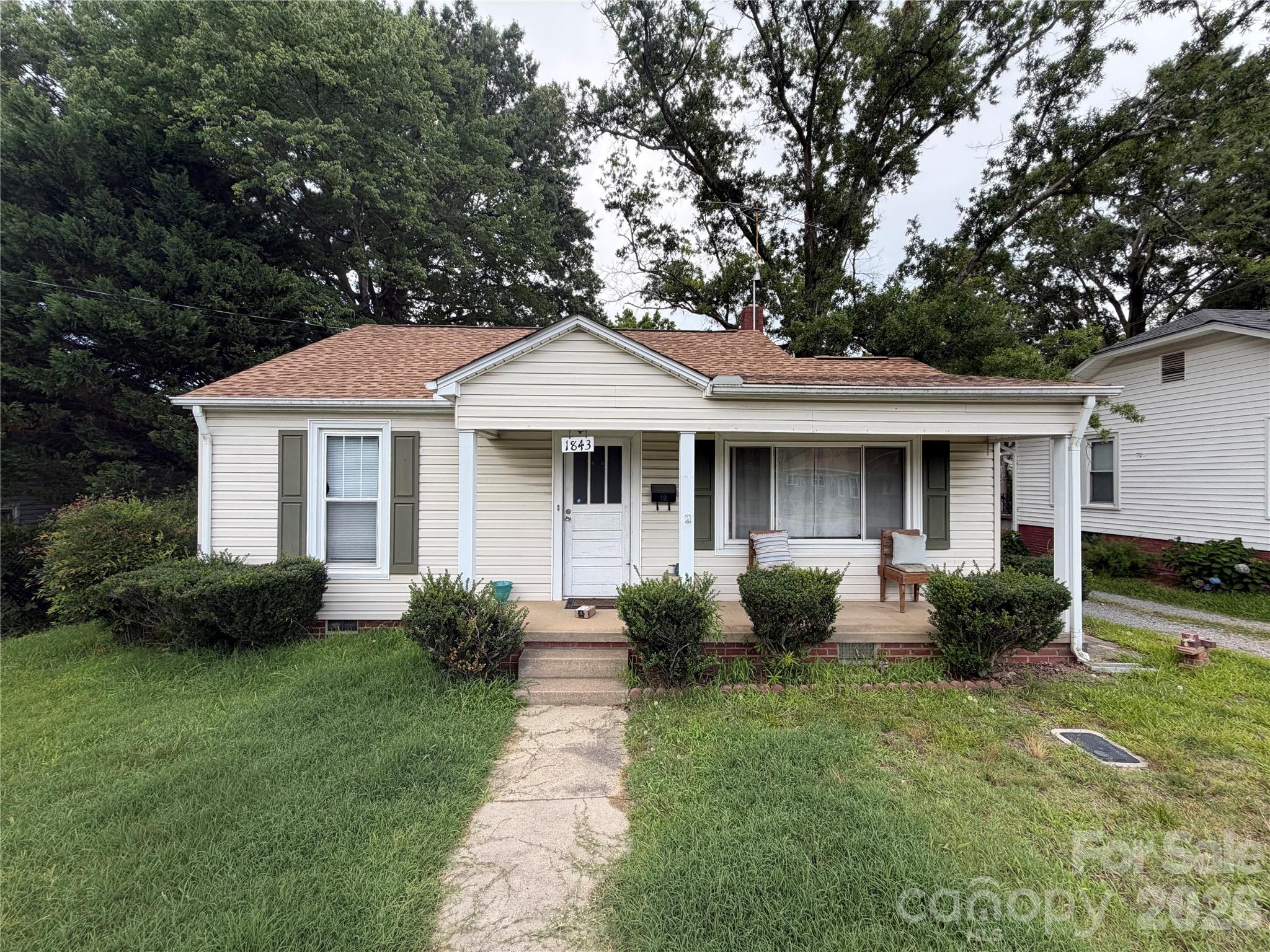 1843 Lane Street