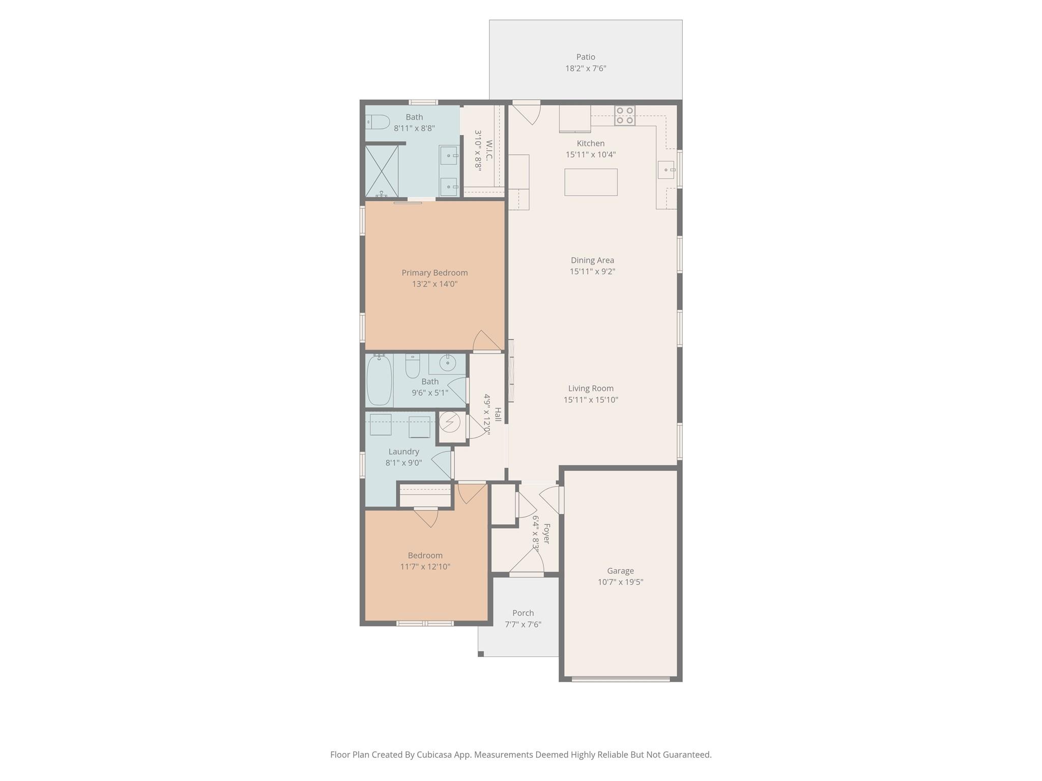 The Orchard - Residential