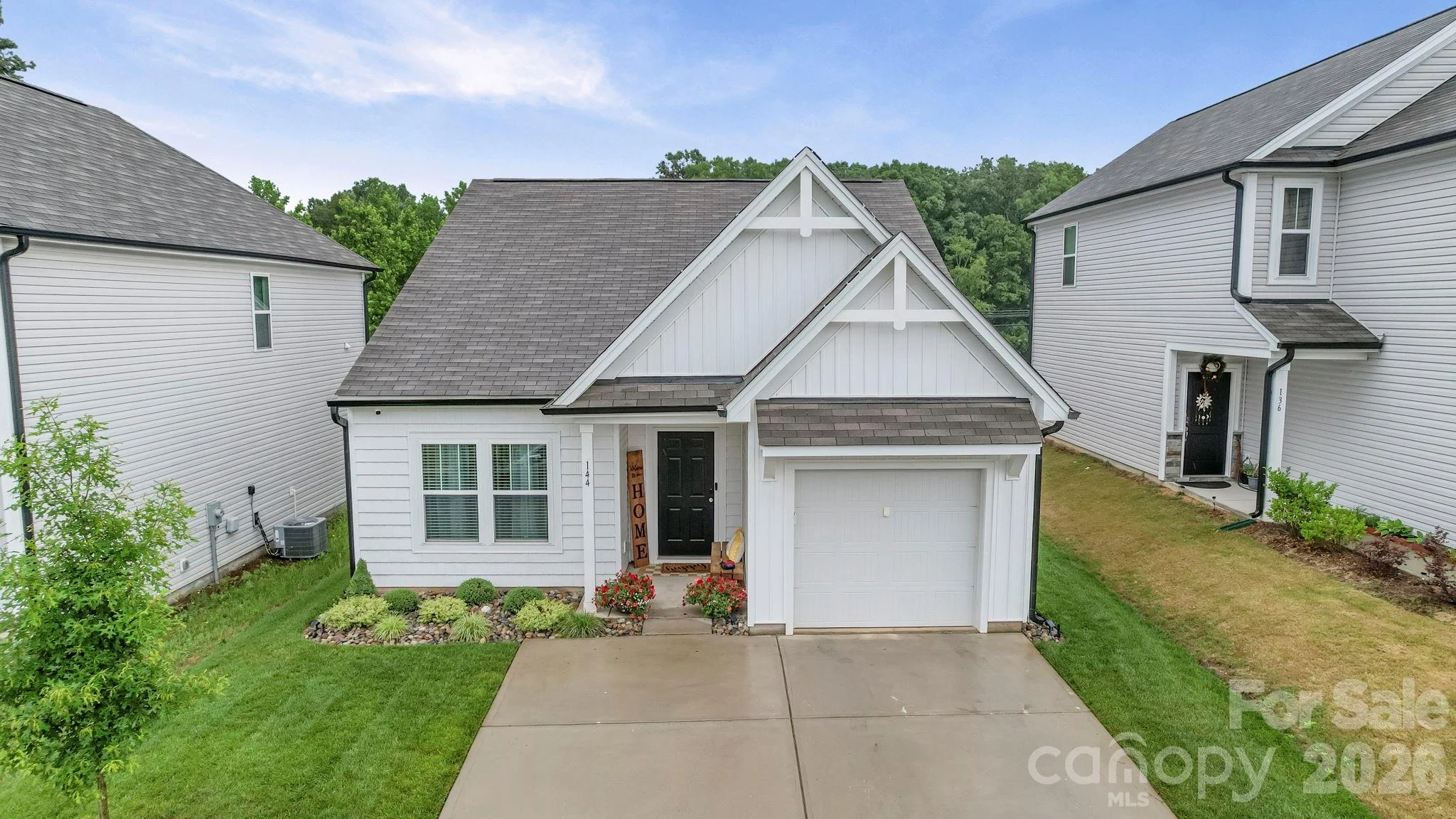 144 Cobbler Drive Unit 26, Peachland, NC, 28133