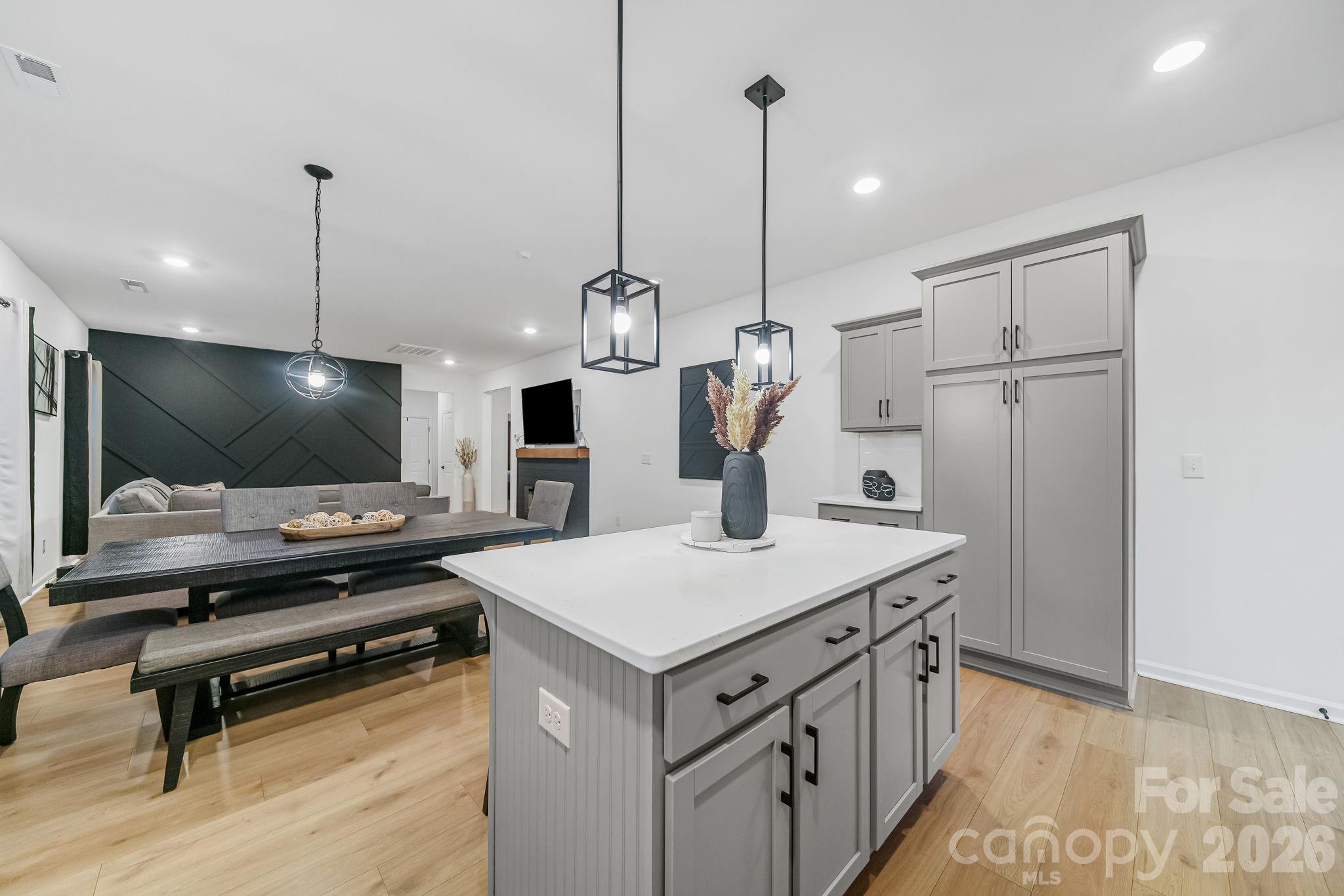 The Orchard - Residential