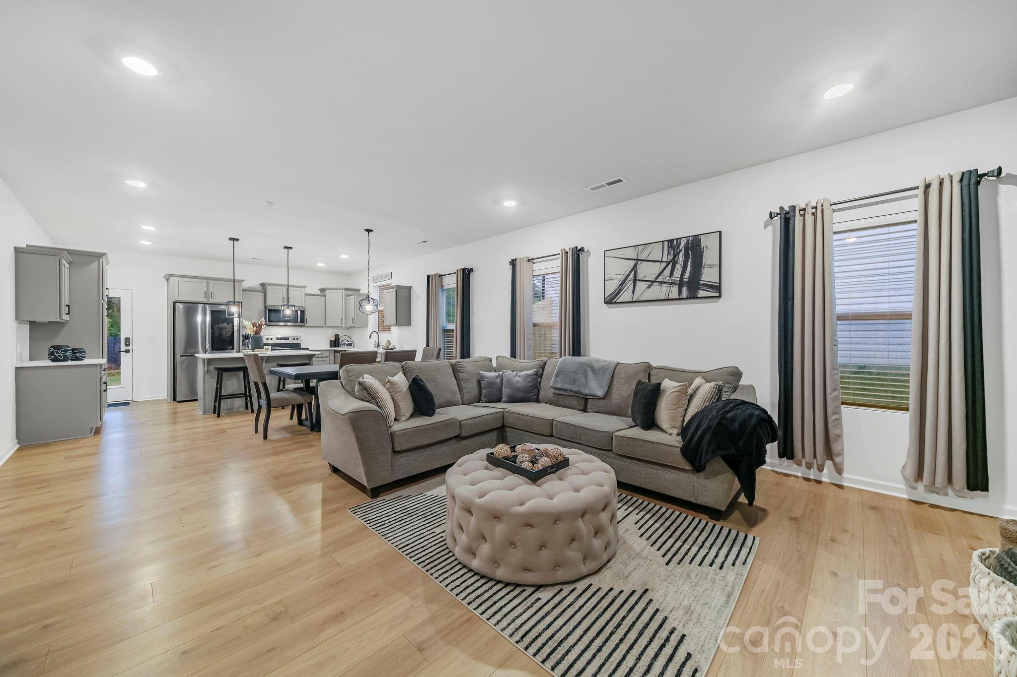 The Orchard - Residential