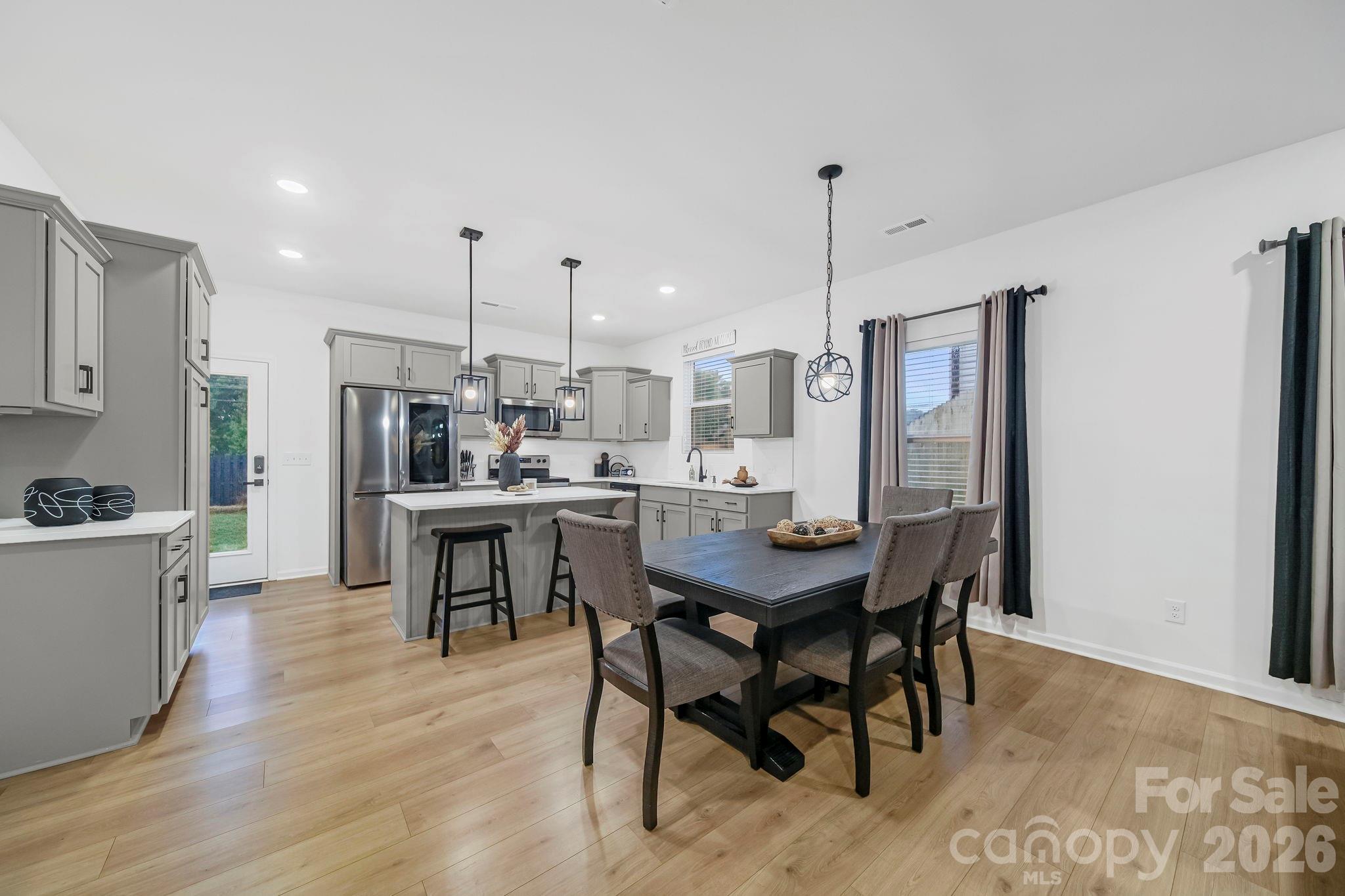 The Orchard - Residential