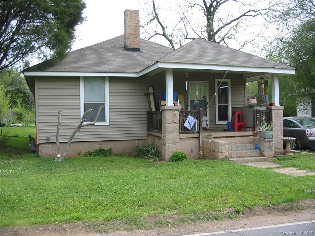 Red River - Residential