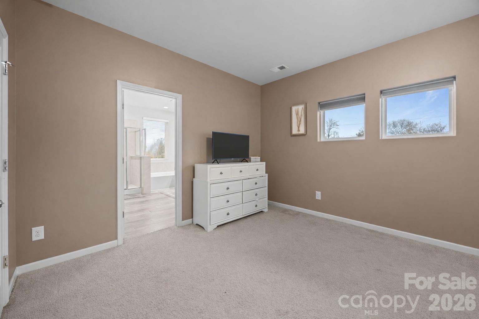 Skybrook North Parkside - Residential