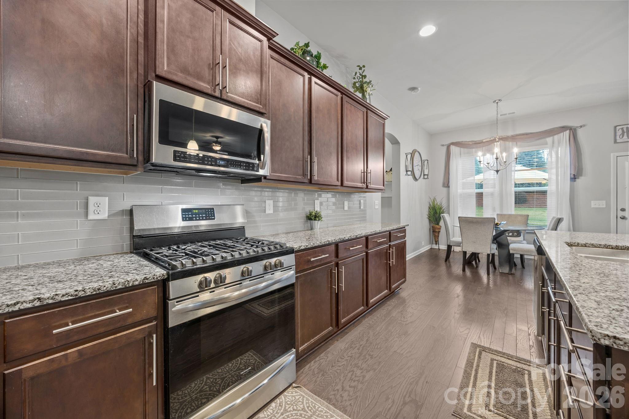 Skybrook North Parkside - Residential