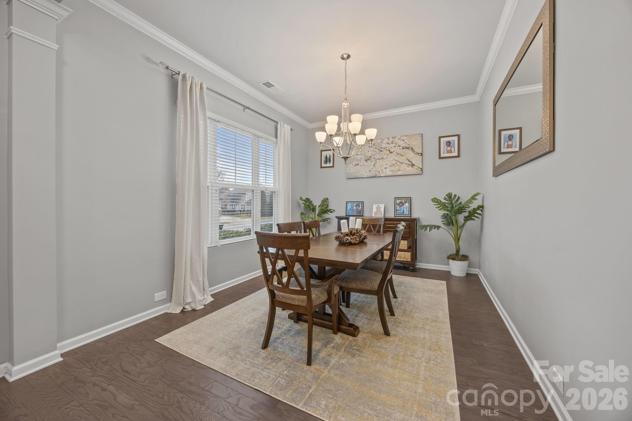 Skybrook North Parkside - Residential