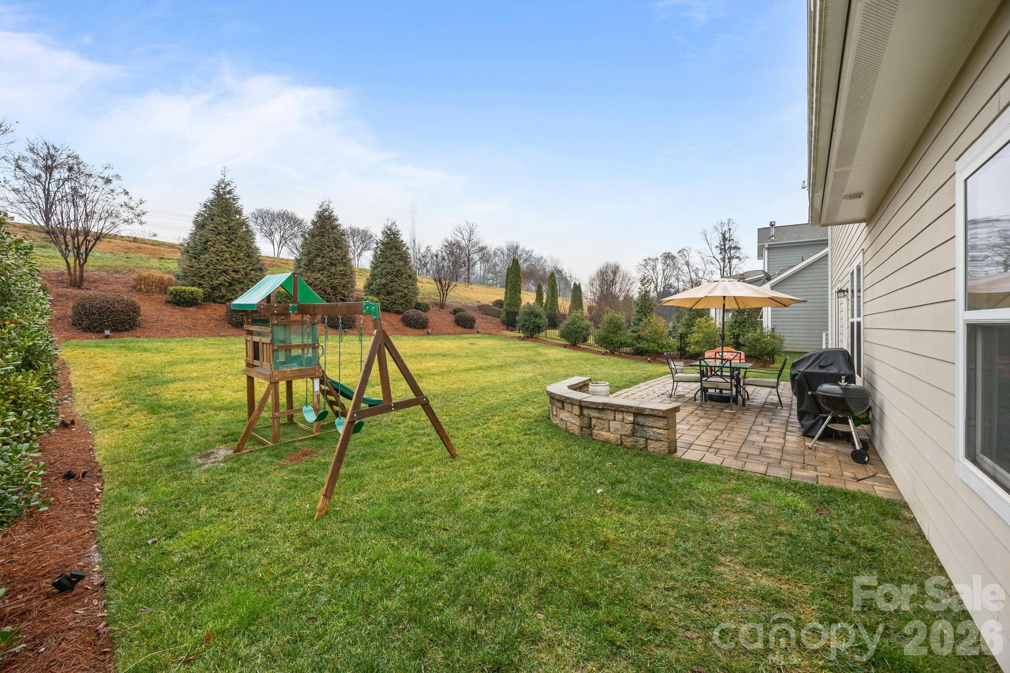 Skybrook North Parkside - Residential