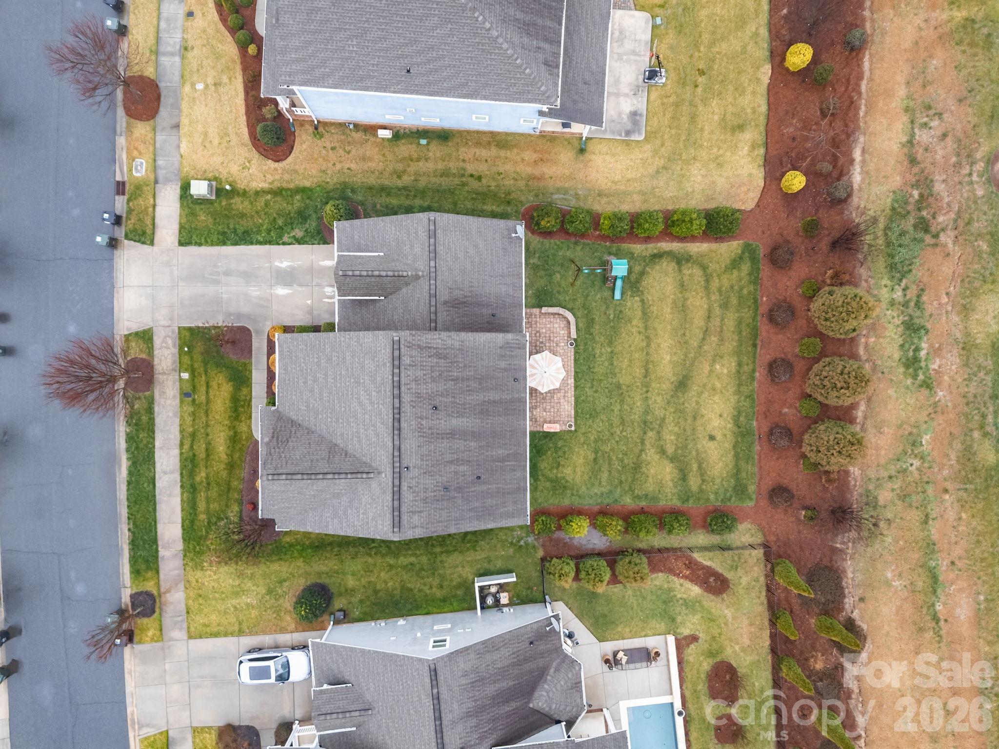 Skybrook North Parkside - Residential