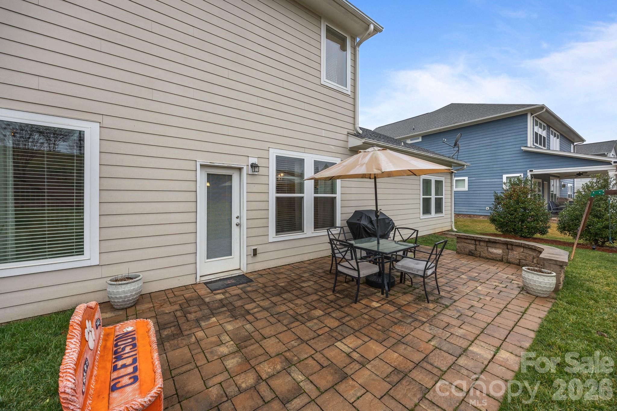 Skybrook North Parkside - Residential