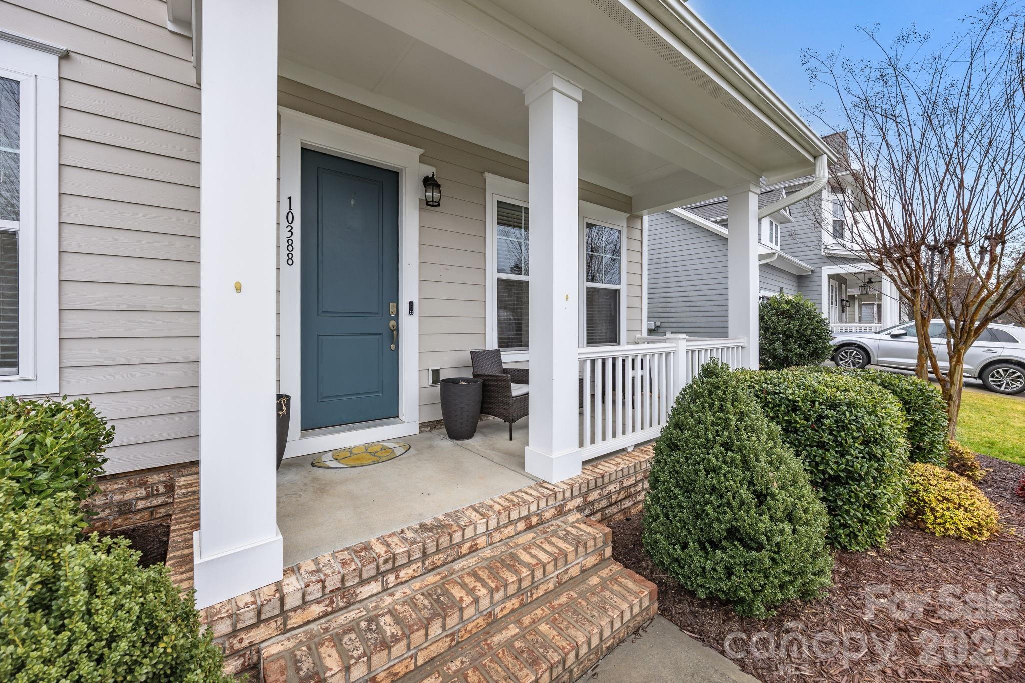 Skybrook North Parkside - Residential