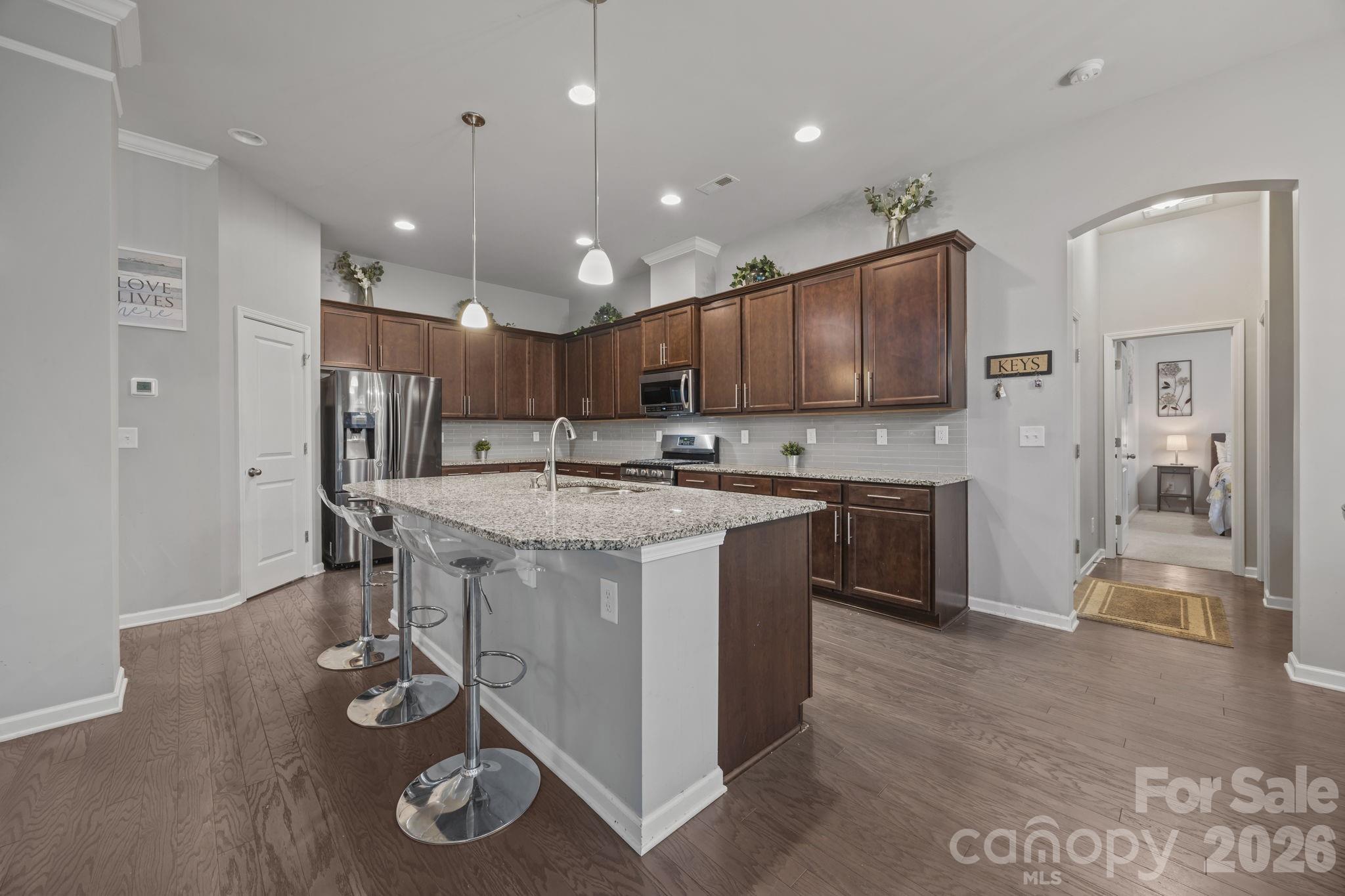 Skybrook North Parkside - Residential