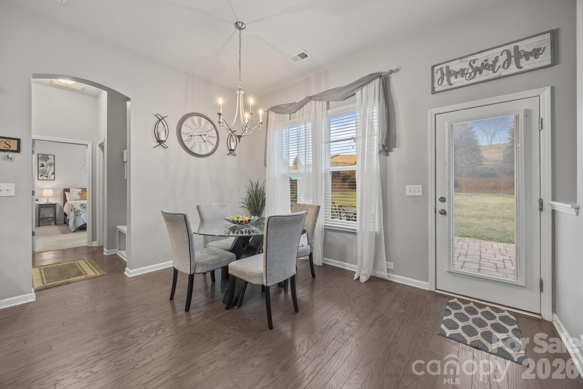 Skybrook North Parkside - Residential