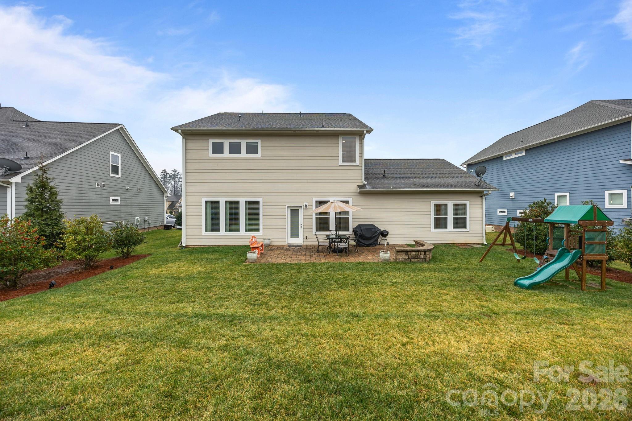 Skybrook North Parkside - Residential