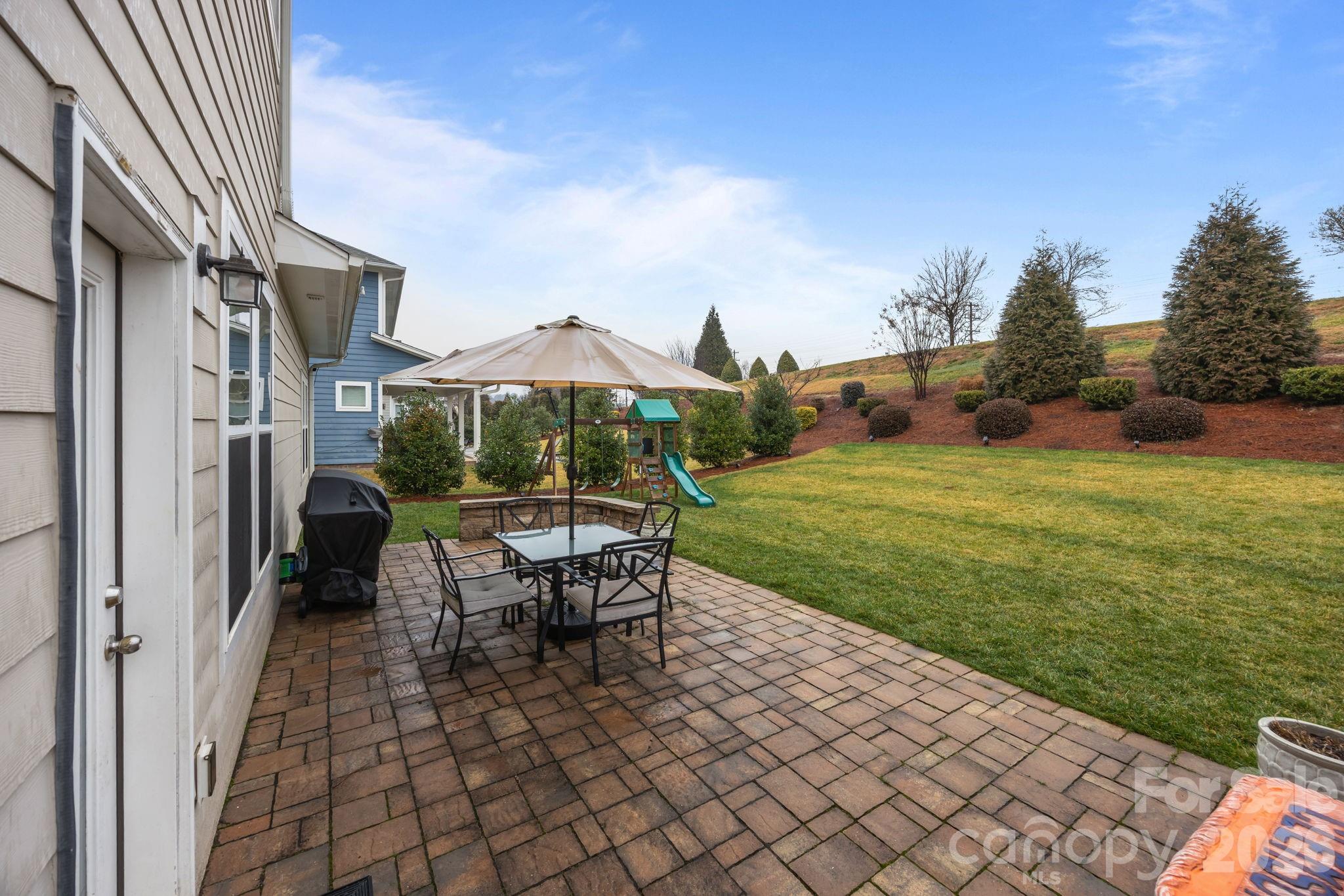 Skybrook North Parkside - Residential