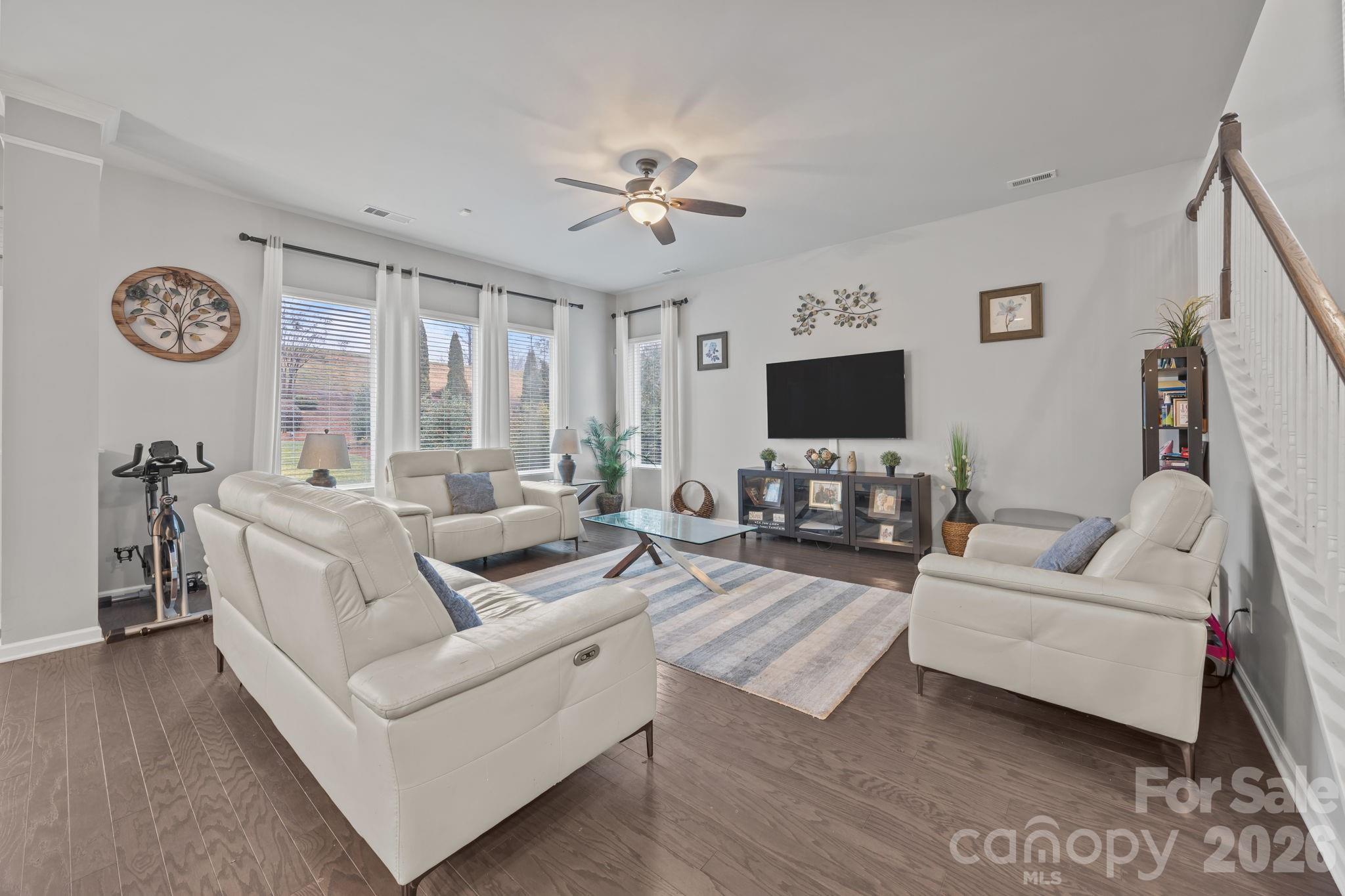 Skybrook North Parkside - Residential