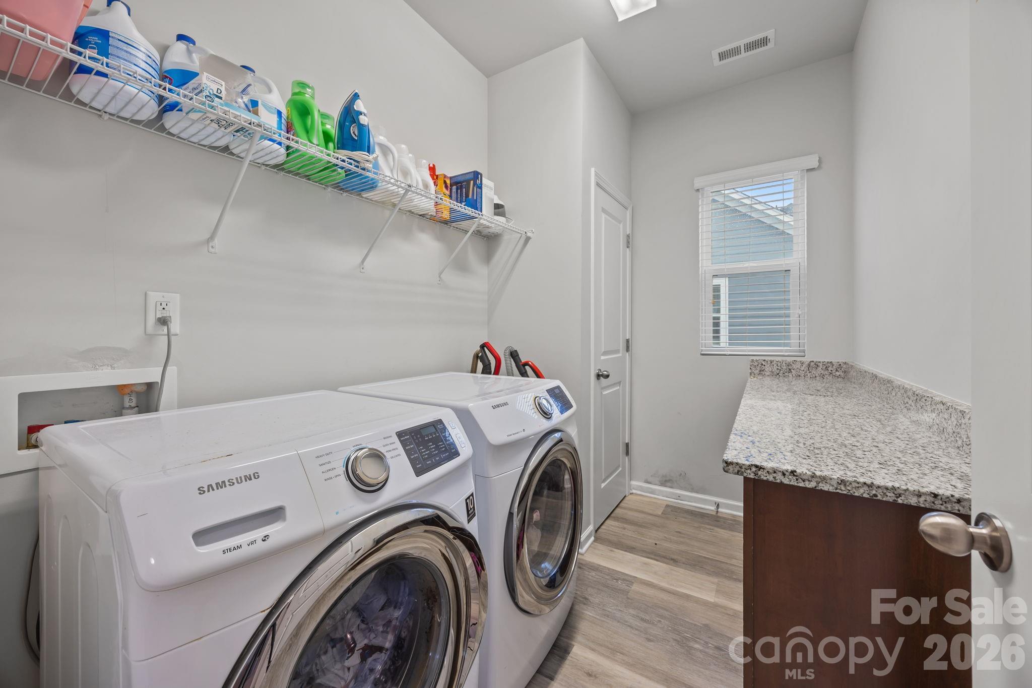 Skybrook North Parkside - Residential