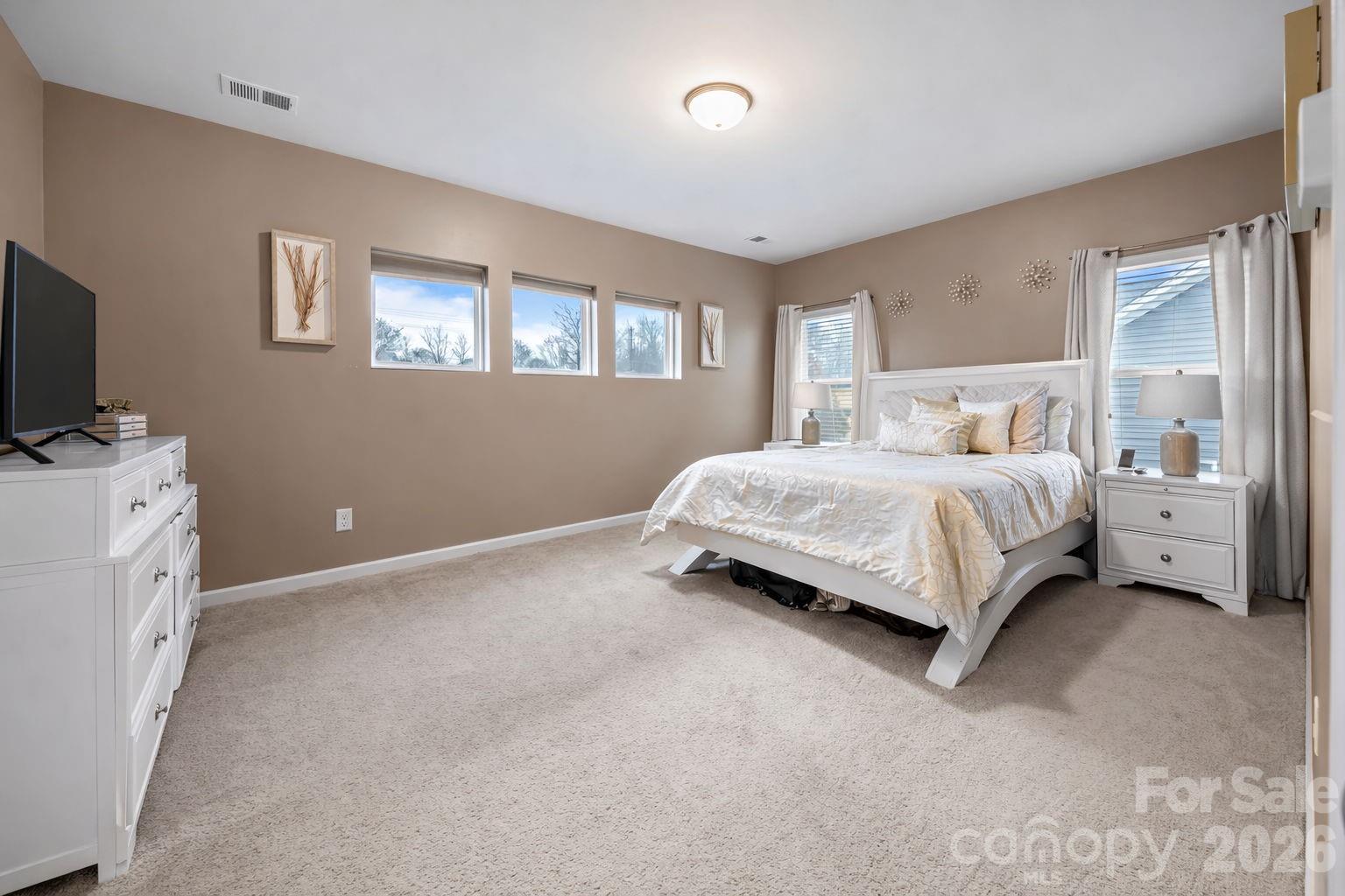 Skybrook North Parkside - Residential