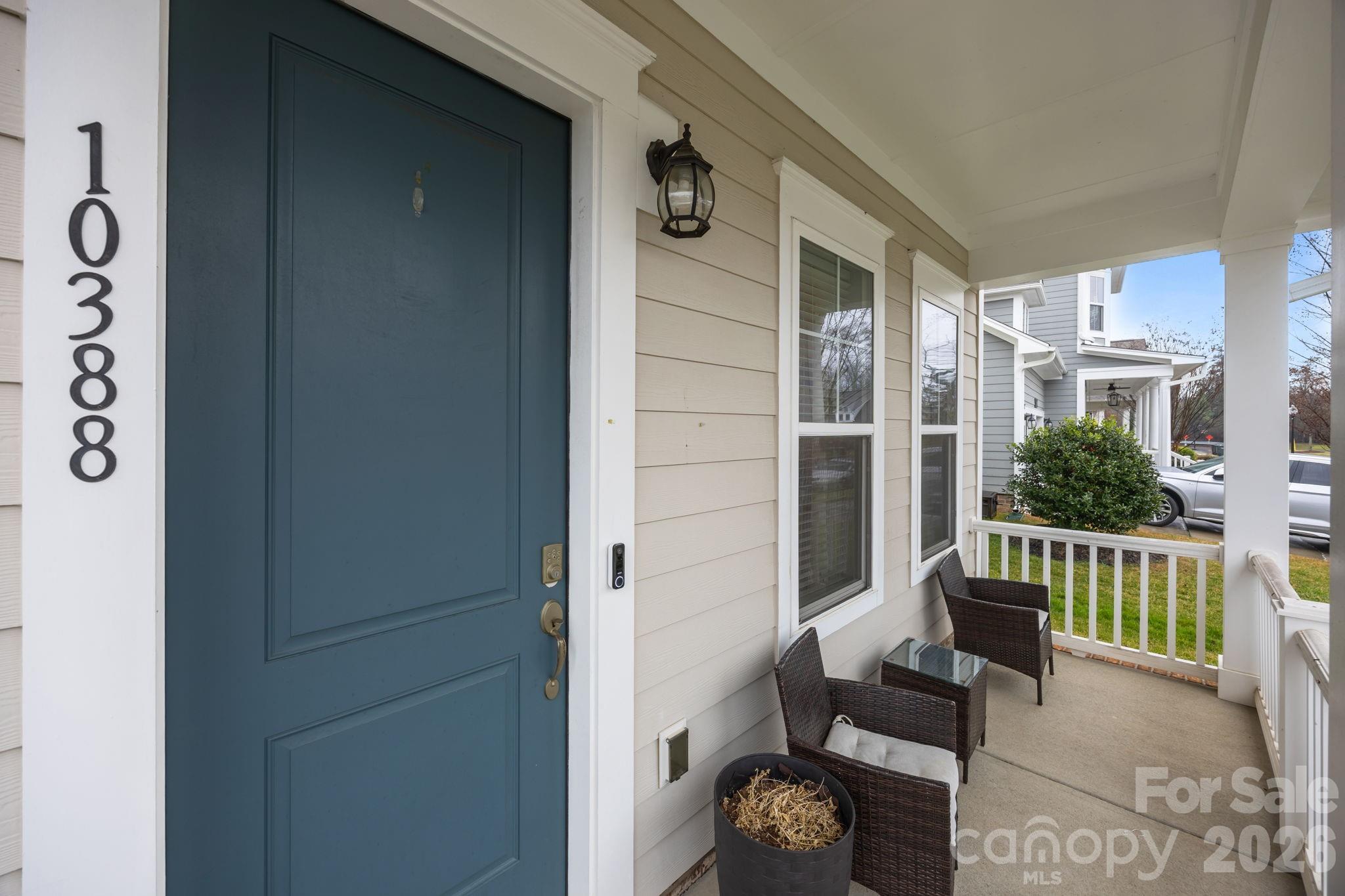 Skybrook North Parkside - Residential