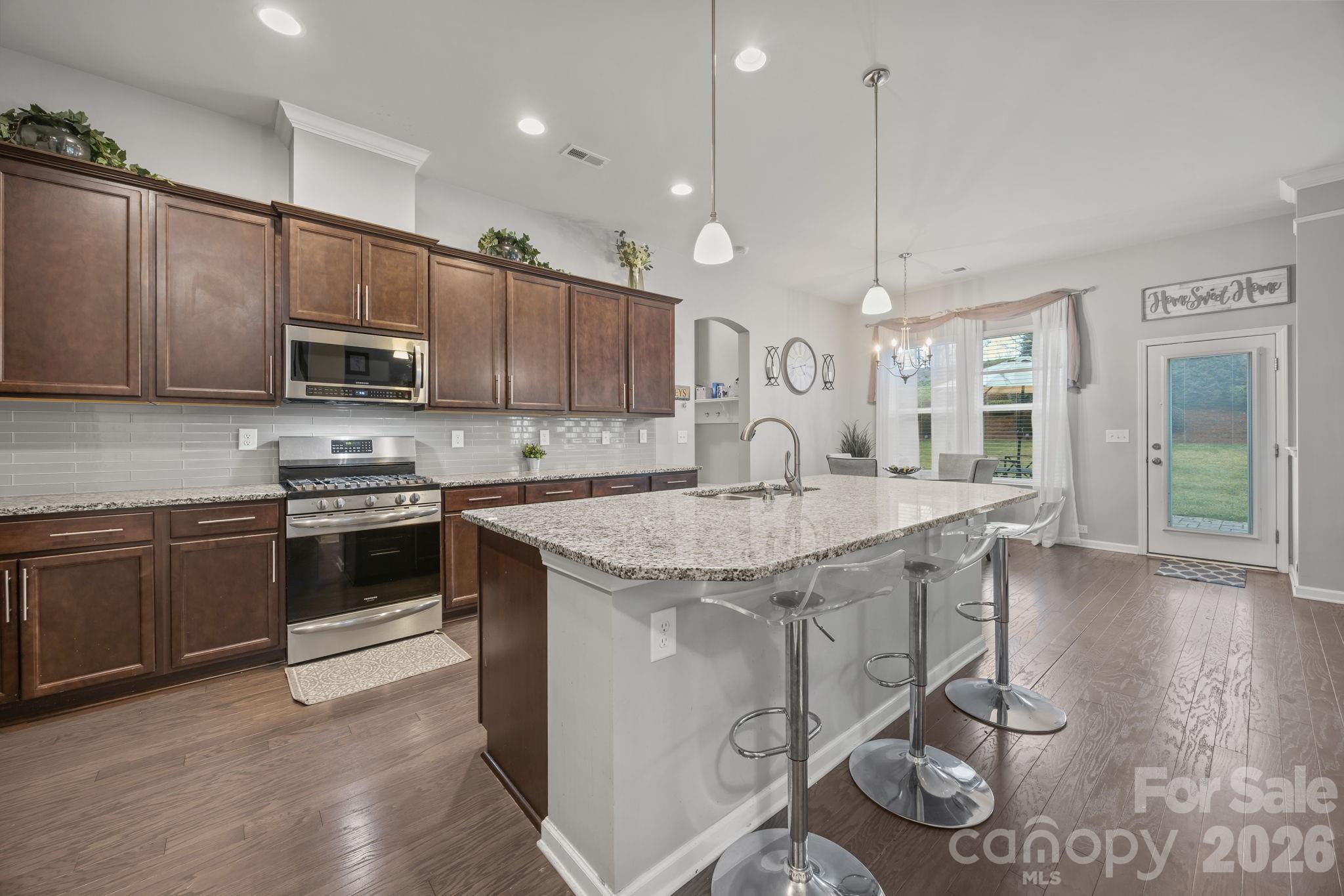 Skybrook North Parkside - Residential