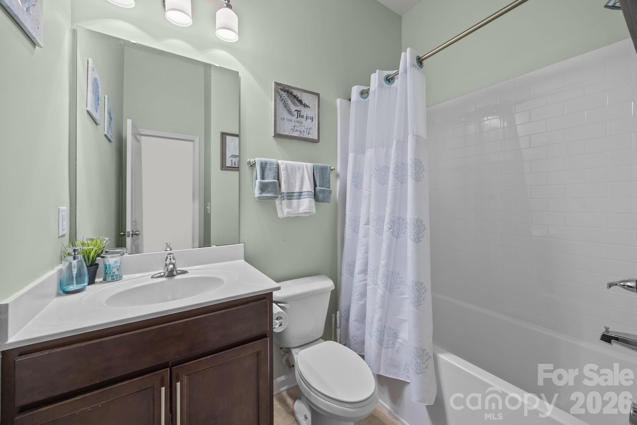 Skybrook North Parkside - Residential