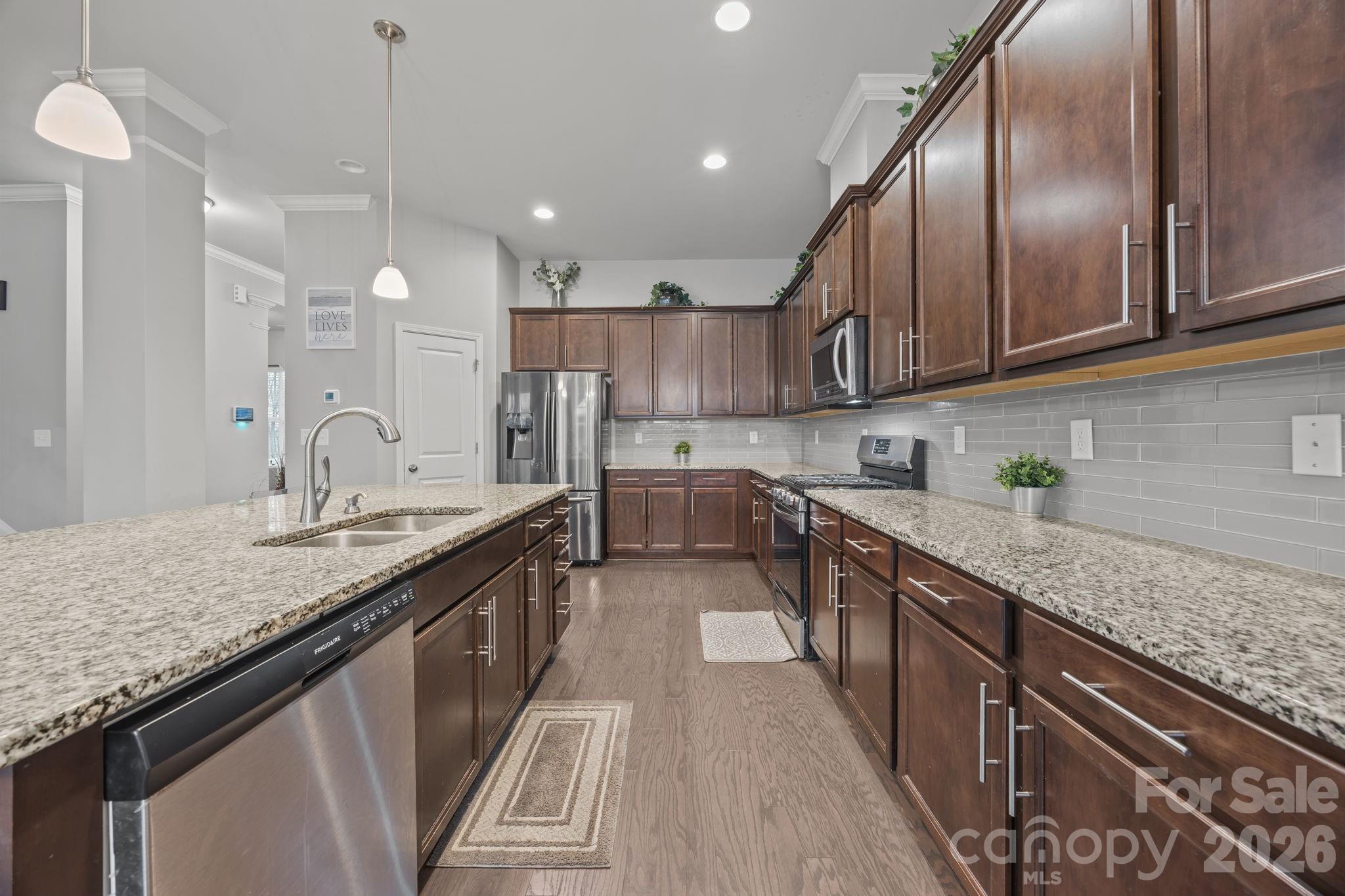 Skybrook North Parkside - Residential