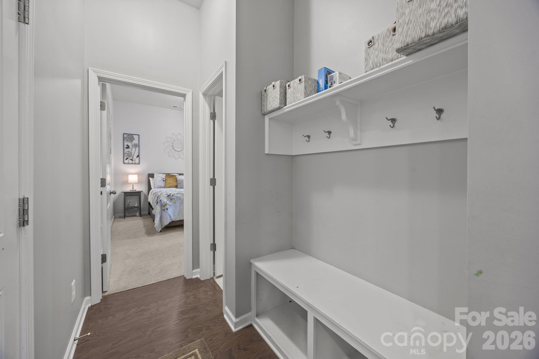 Skybrook North Parkside - Residential