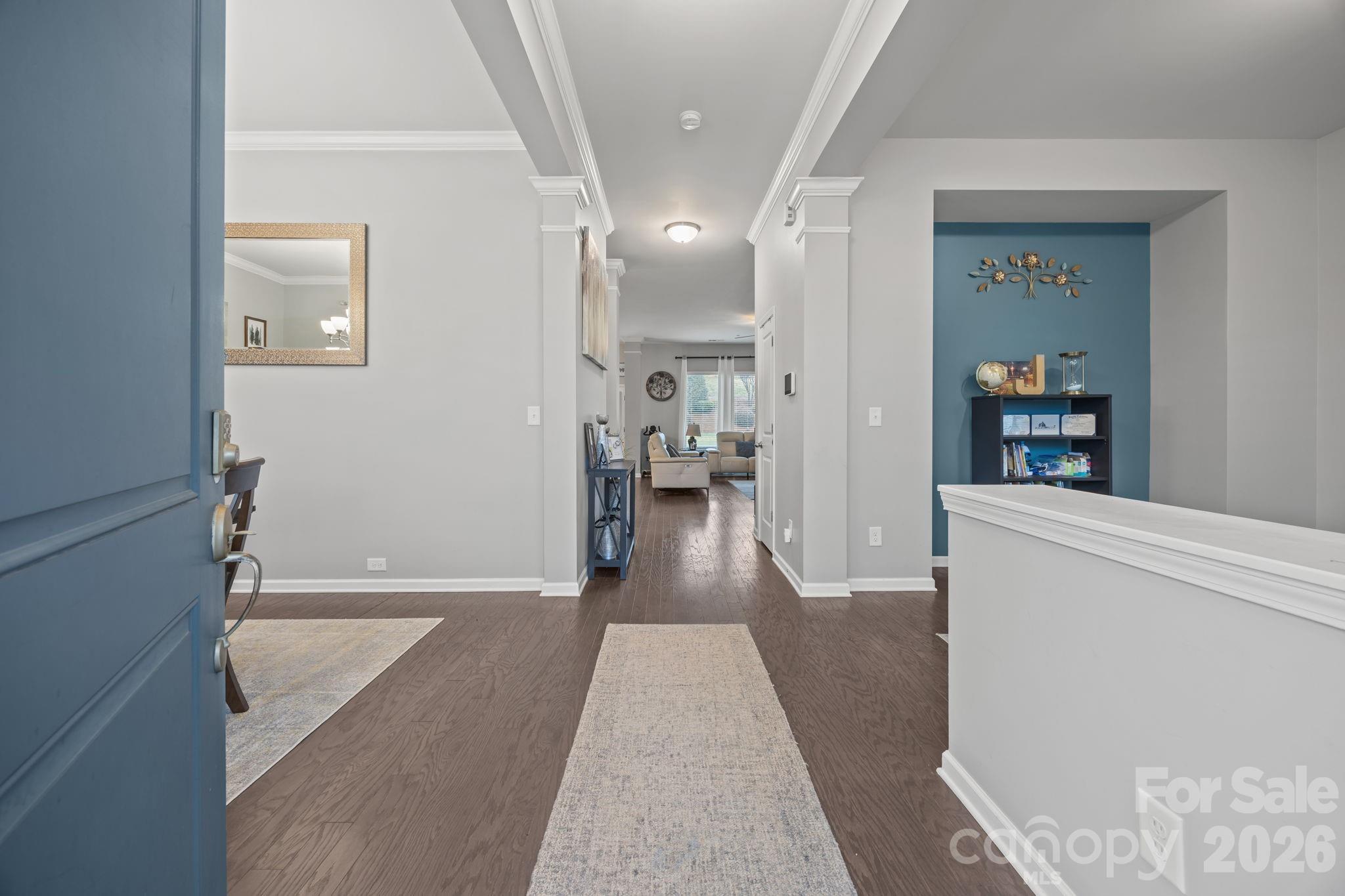 Skybrook North Parkside - Residential