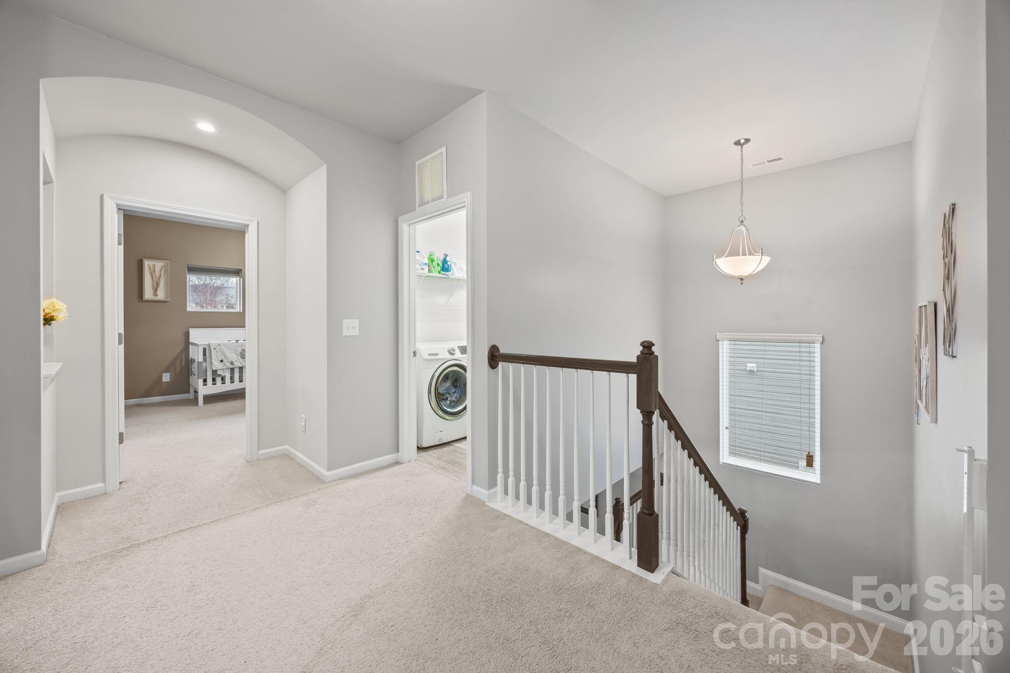 Skybrook North Parkside - Residential