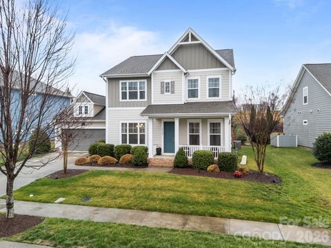 Photo of 10388 Ambercrest Court NW, Huntersville, NC 28078 (MLS # 4352848)