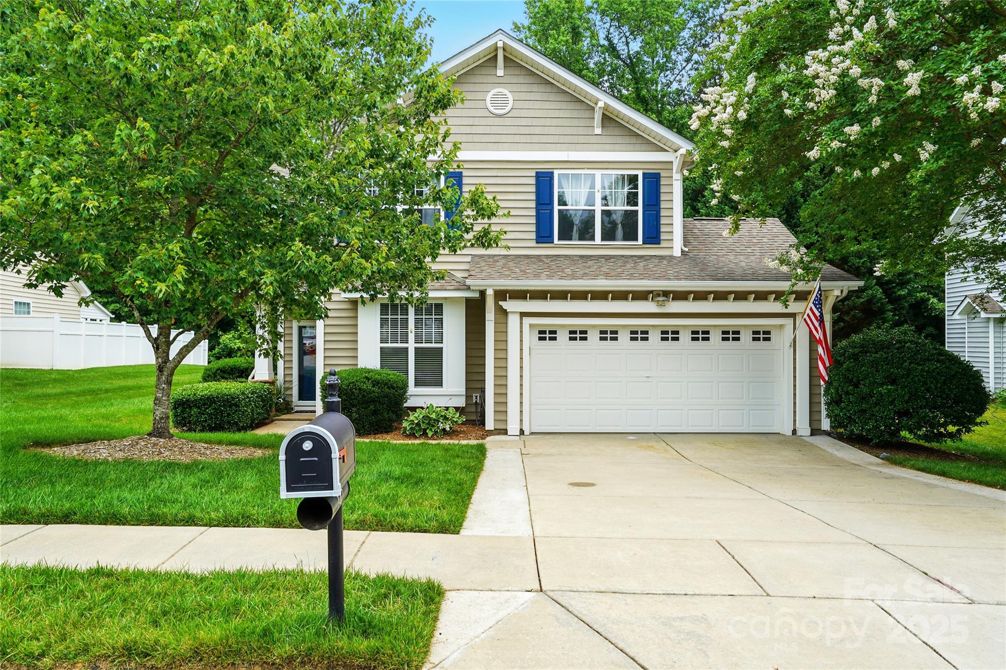 Whitley Mills - Residential