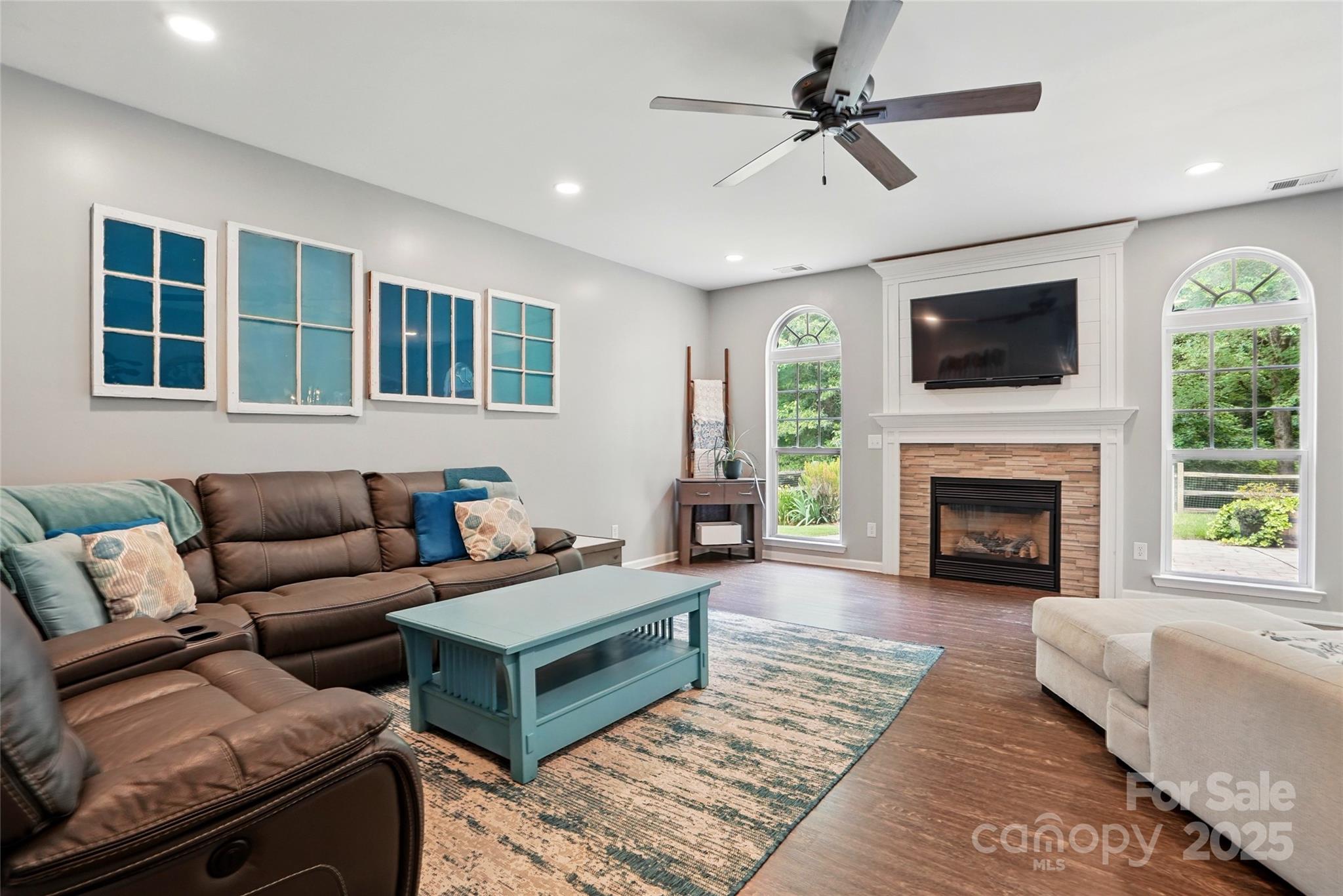 Whitley Mills - Residential