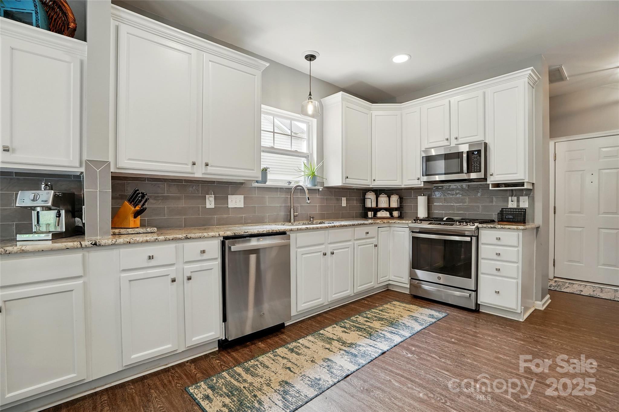 Whitley Mills - Residential