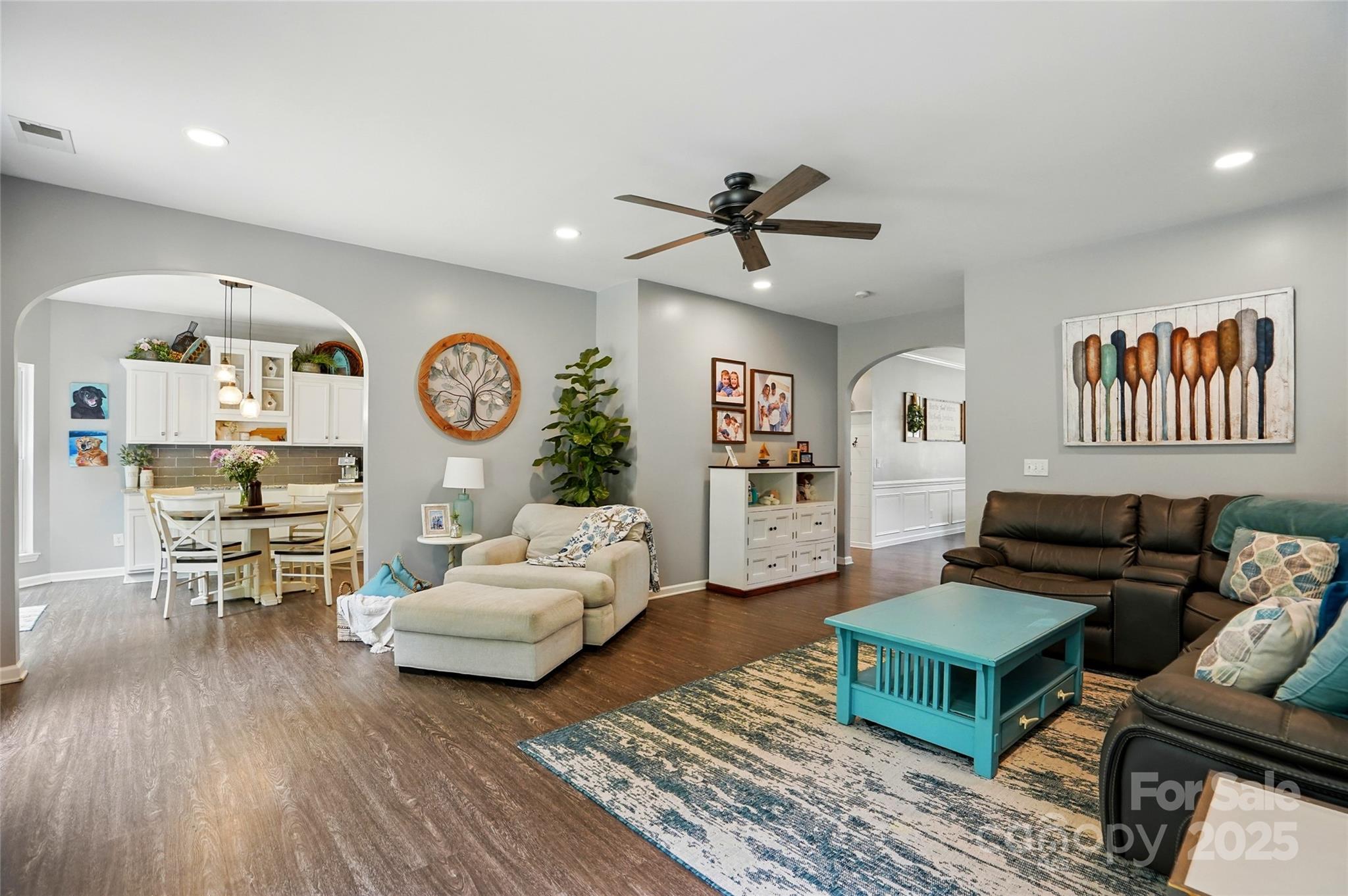 Whitley Mills - Residential