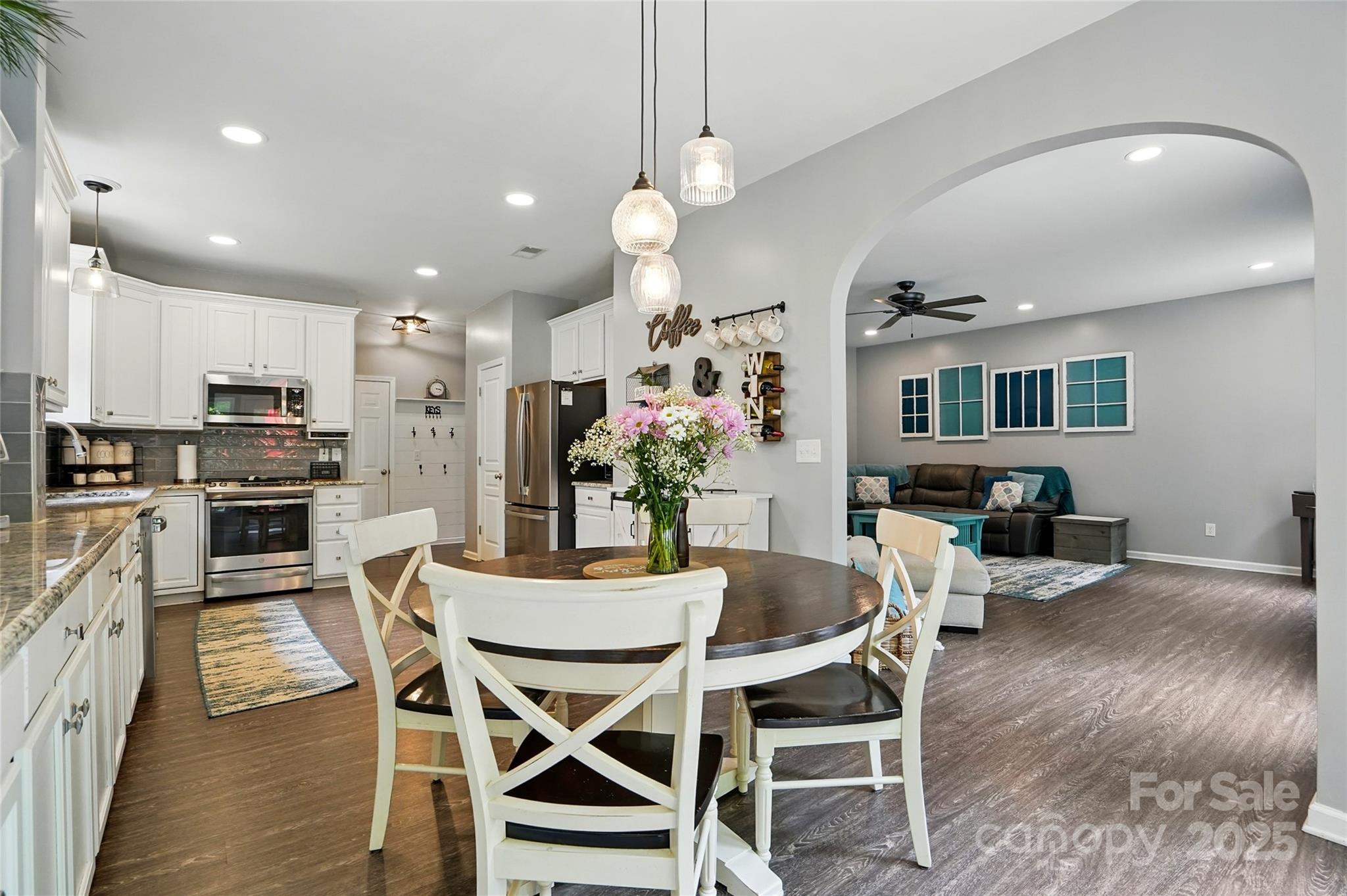 Whitley Mills - Residential