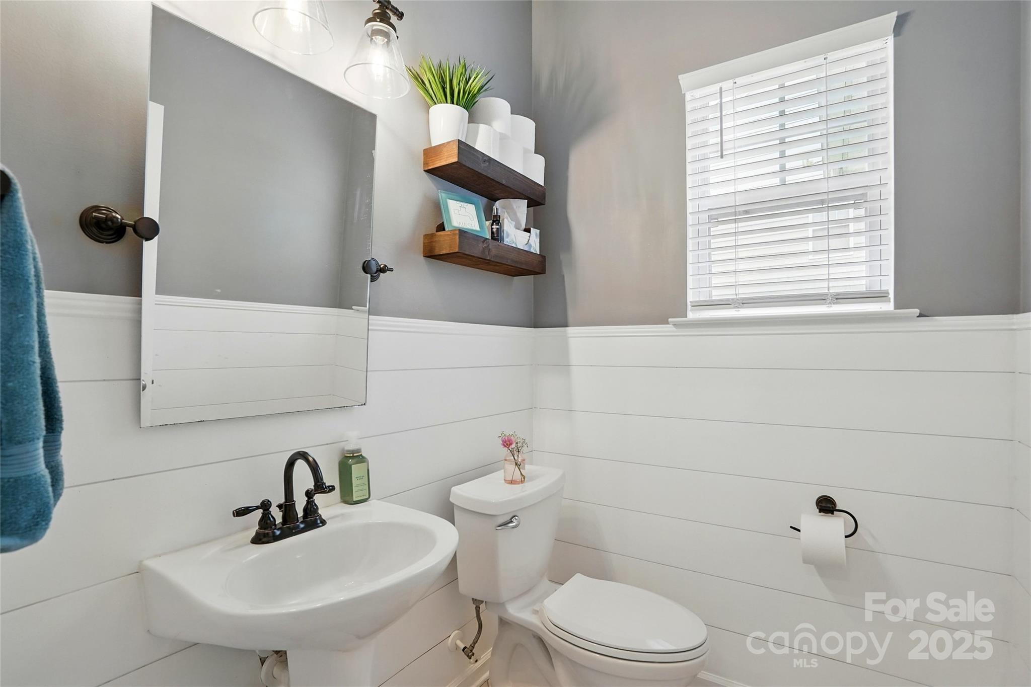 Whitley Mills - Residential