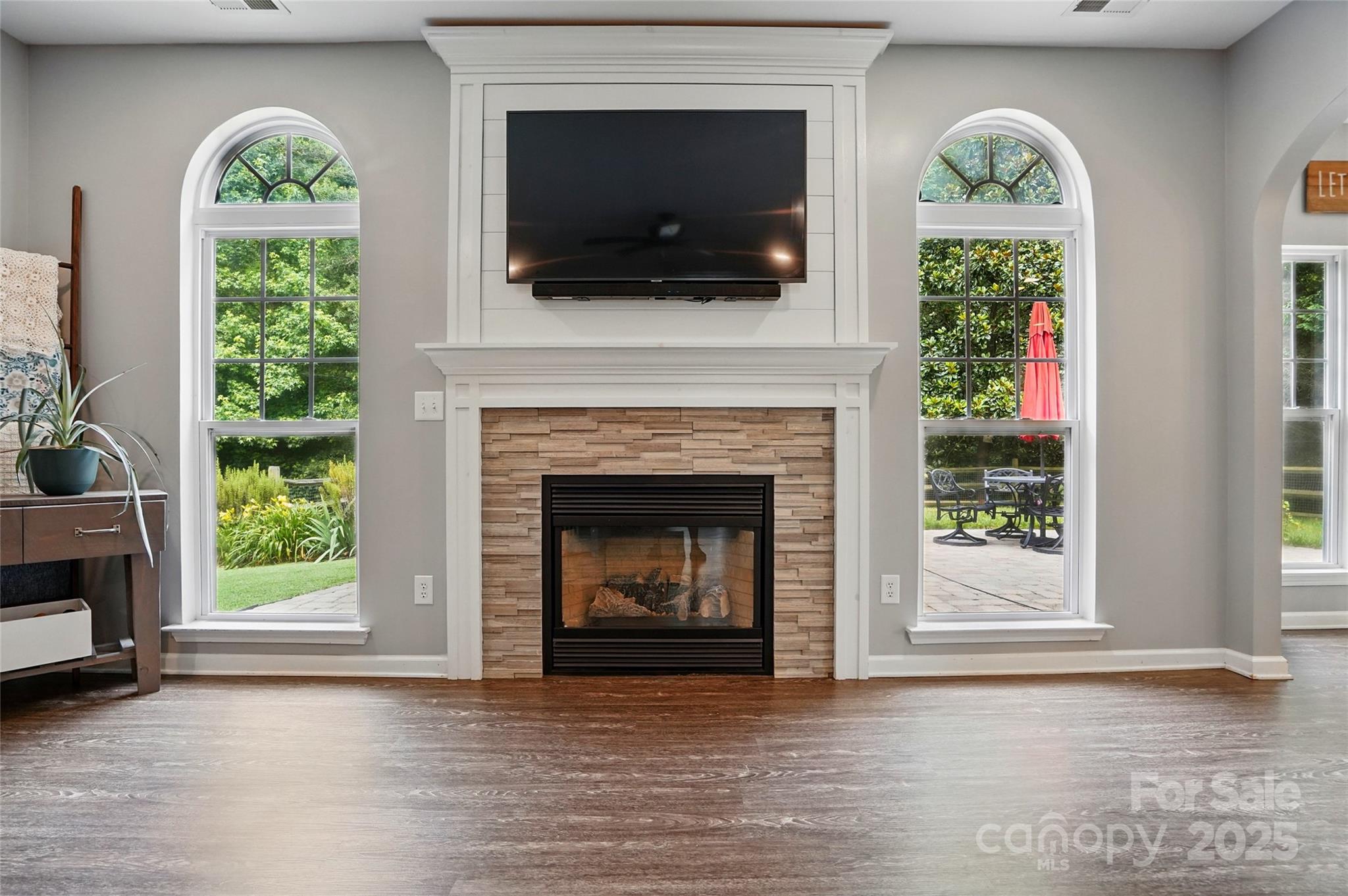 Whitley Mills - Residential