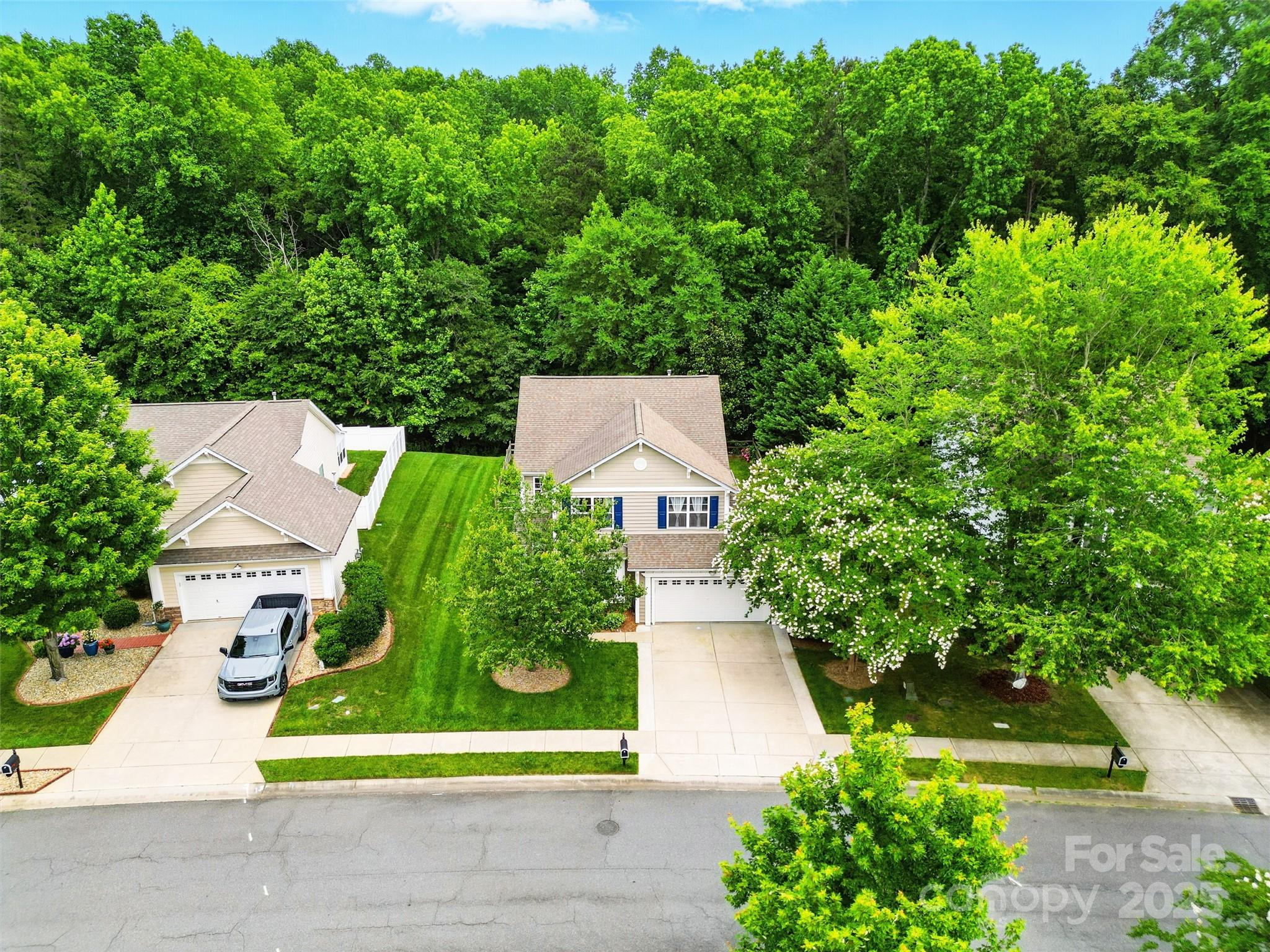 Whitley Mills - Residential